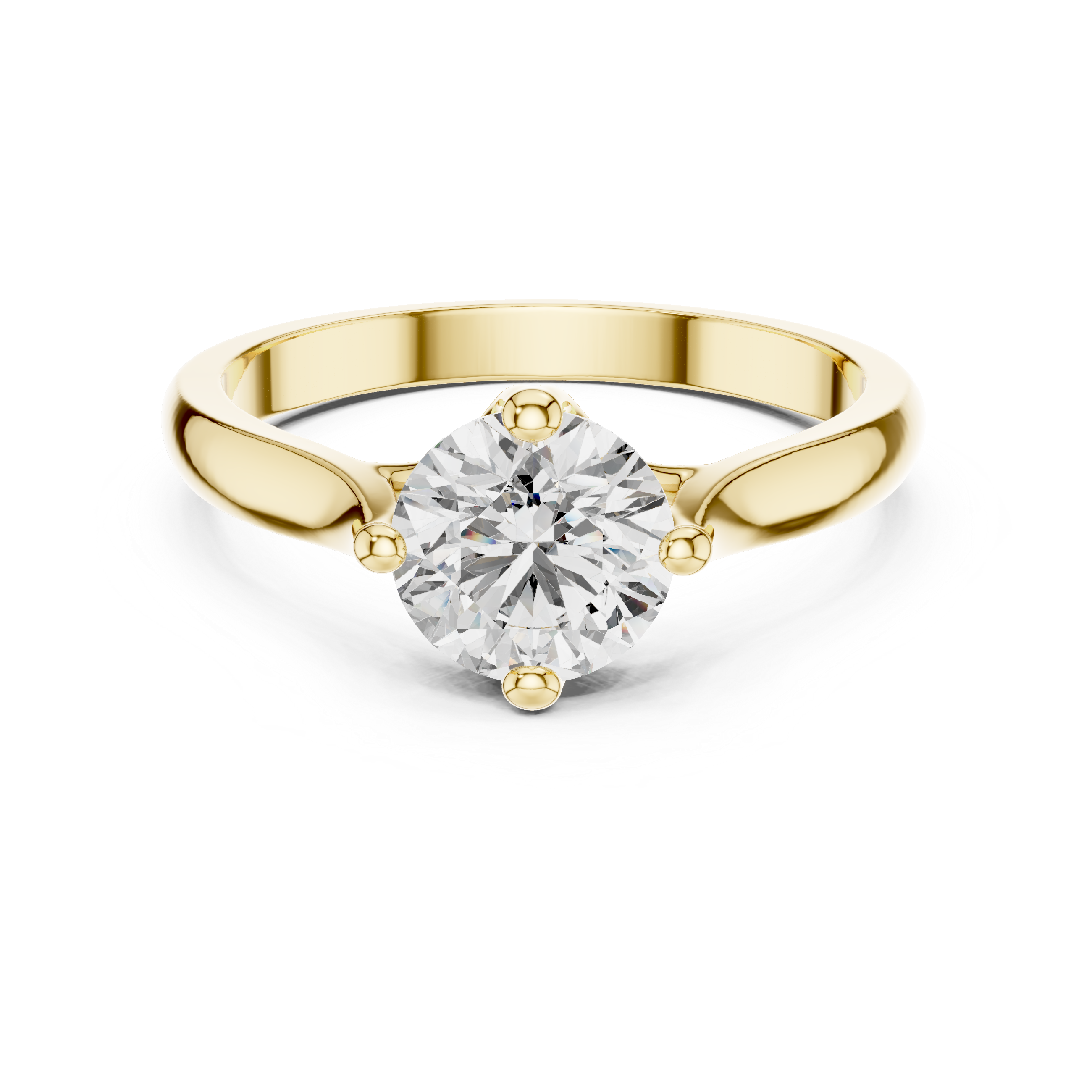 Solara Ring 00001L.12