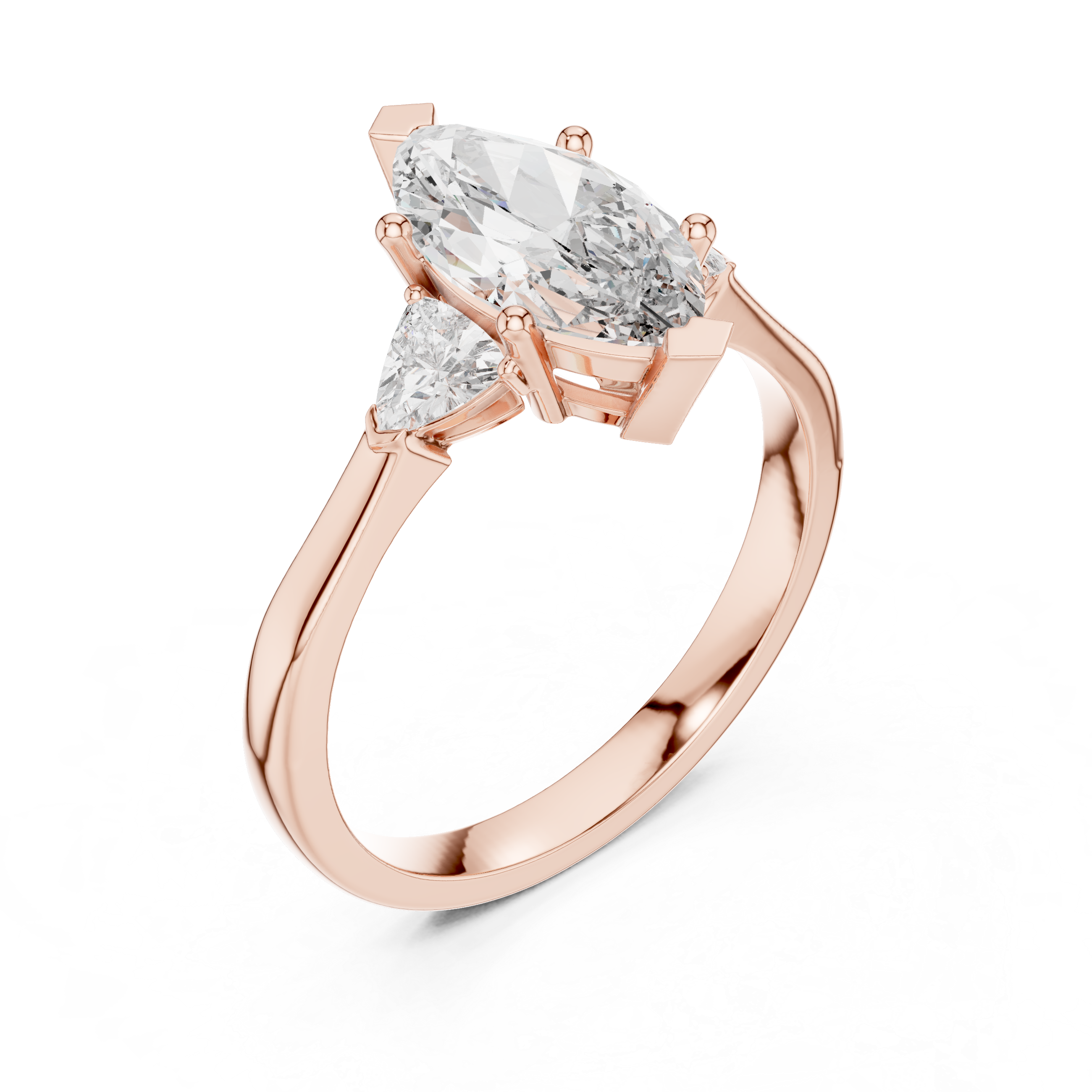 Marquise Aura Ring 00001L.24