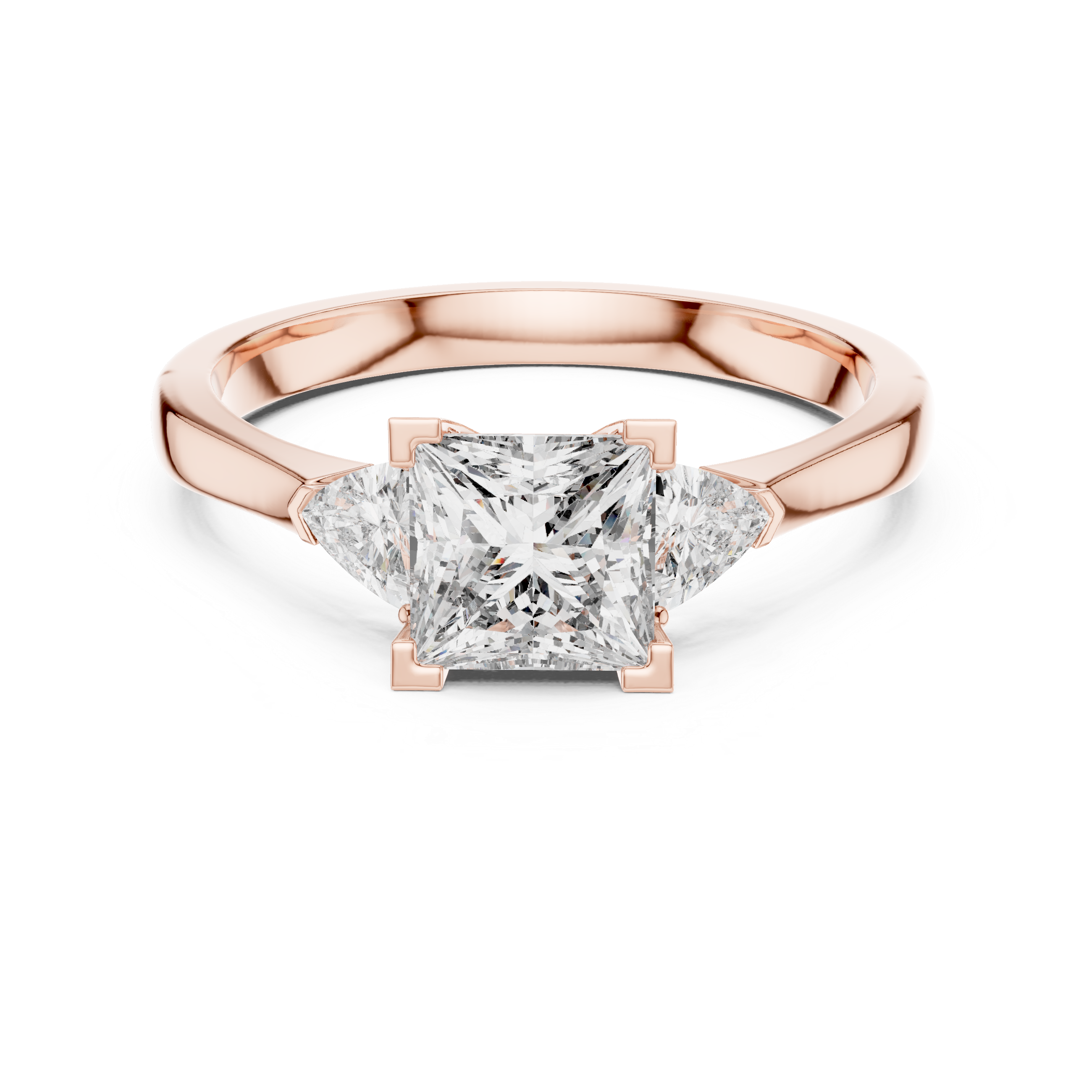 Regal Trinity Ring 00001L.27