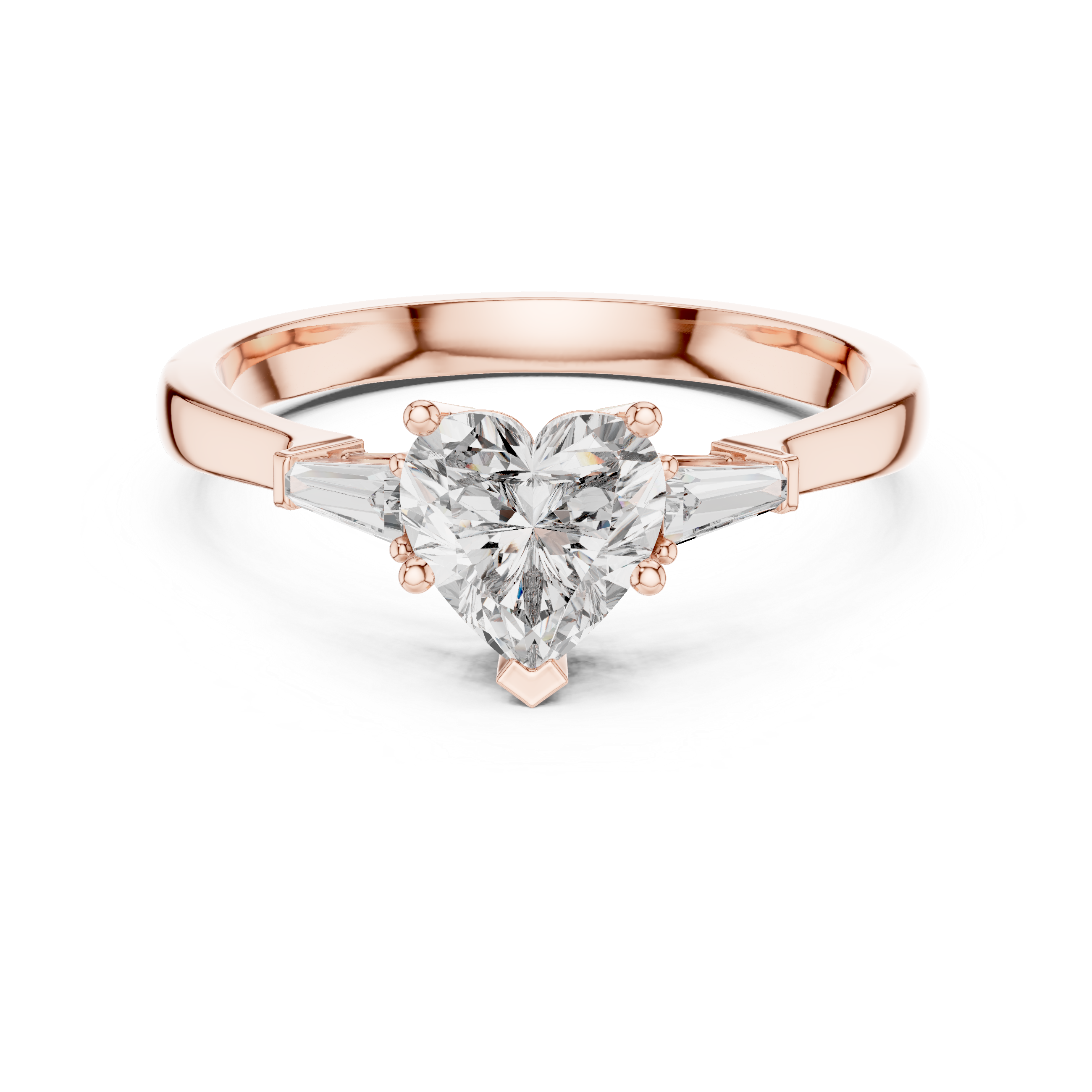 Amour Ring 00001L.34