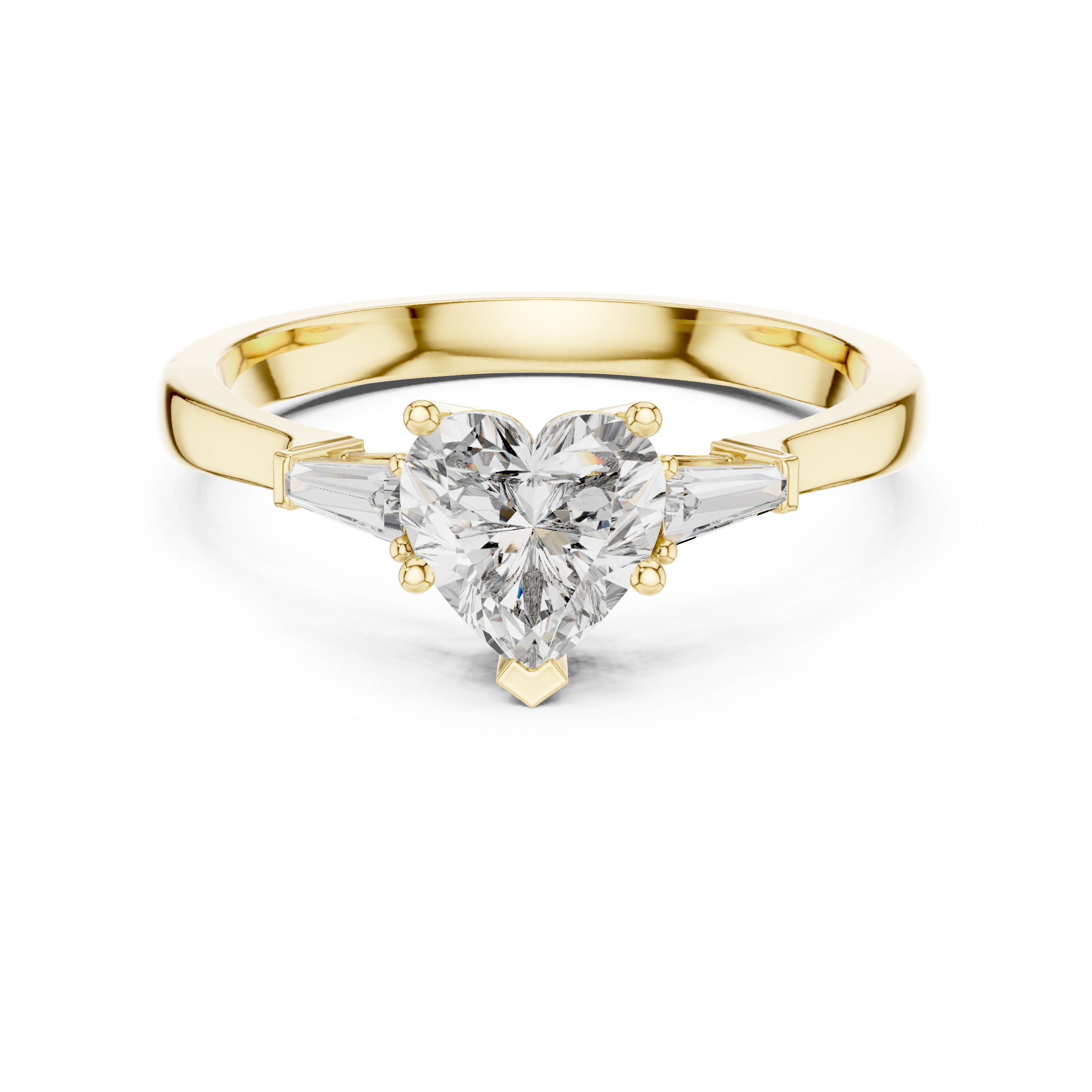 Amour Ring 00001L.34