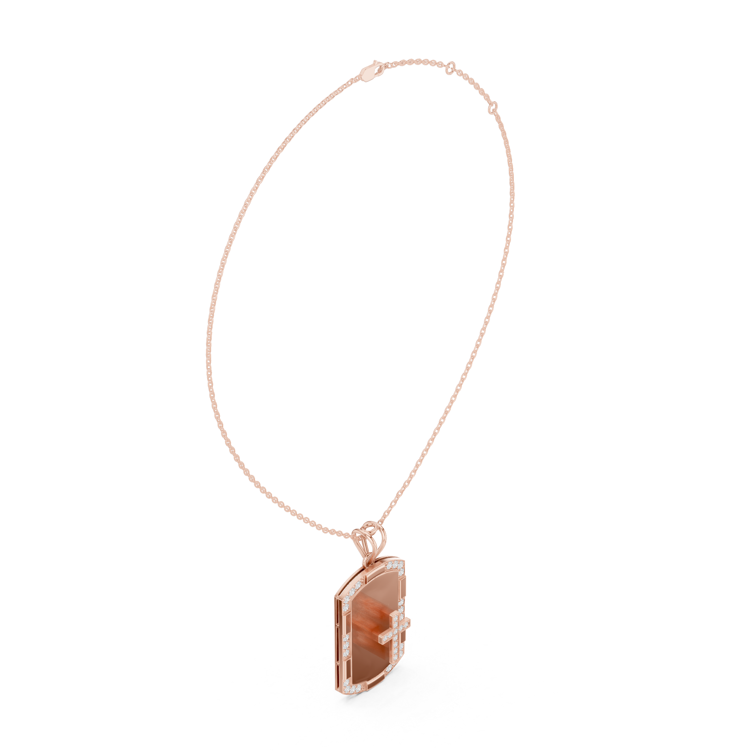 Sanctum Radiance Pendant 9#10030P