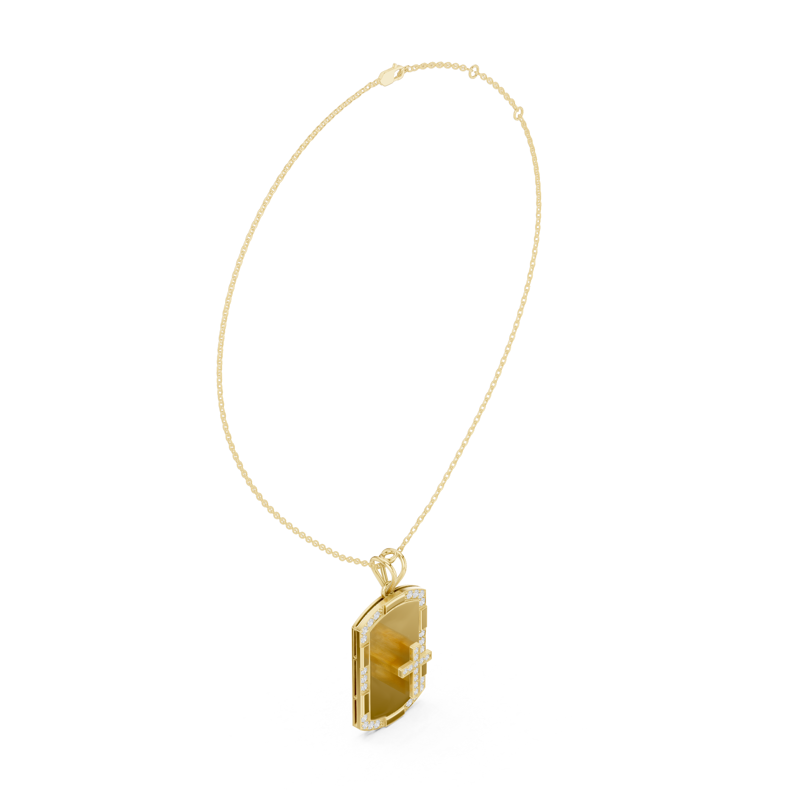 Sanctum Radiance Pendant 9#10030P