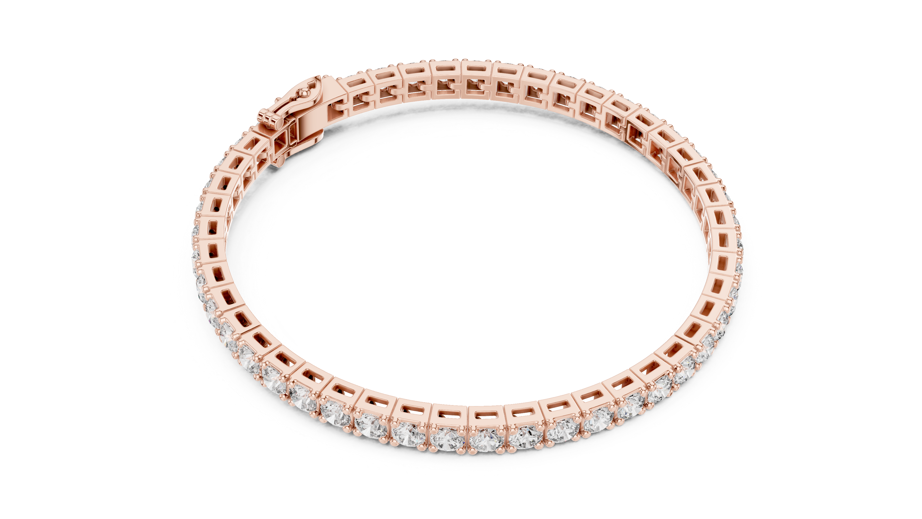 Verve Diamond Bracelet FBR0029