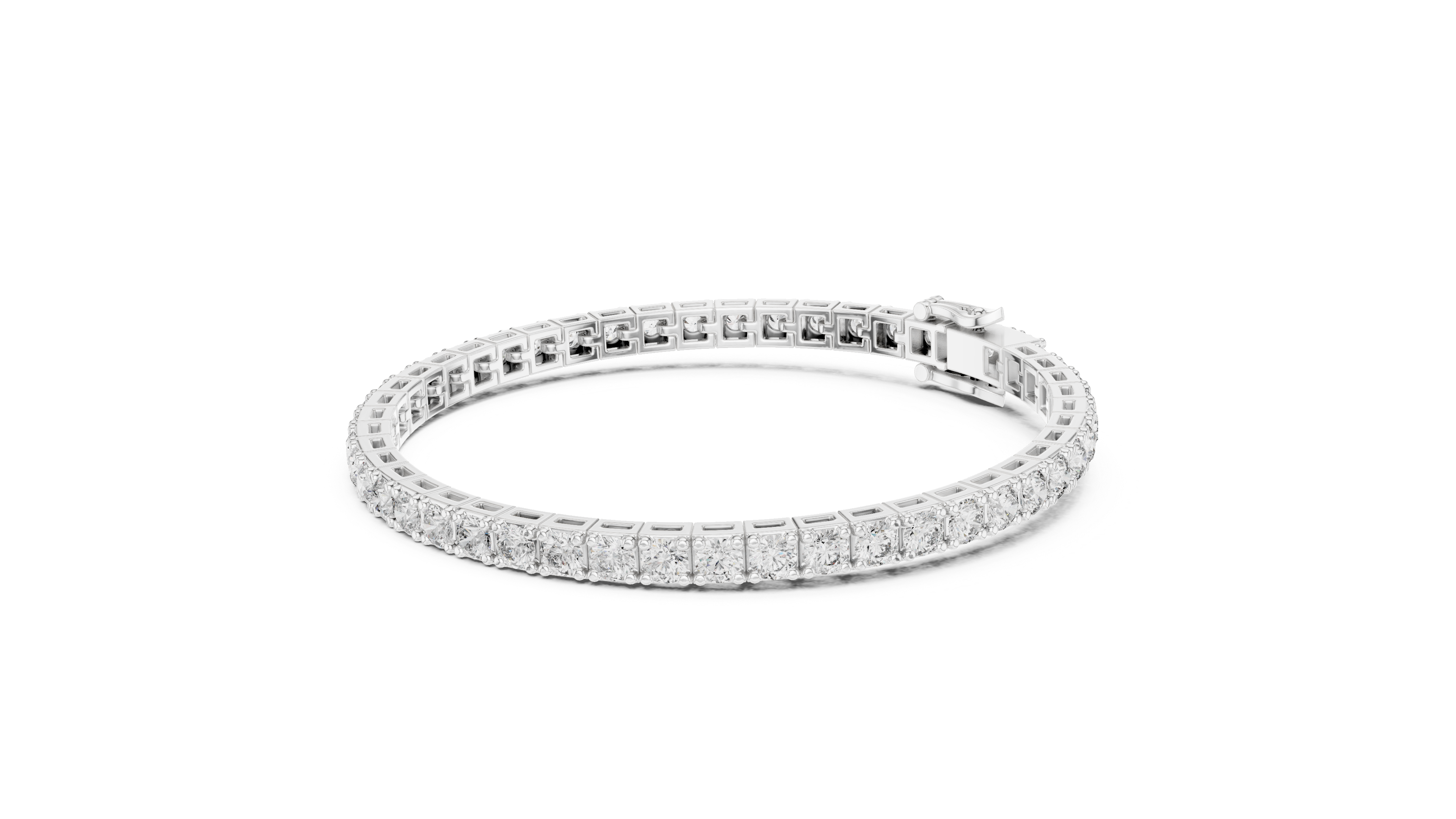 Verve Diamond Bracelet FBR0029