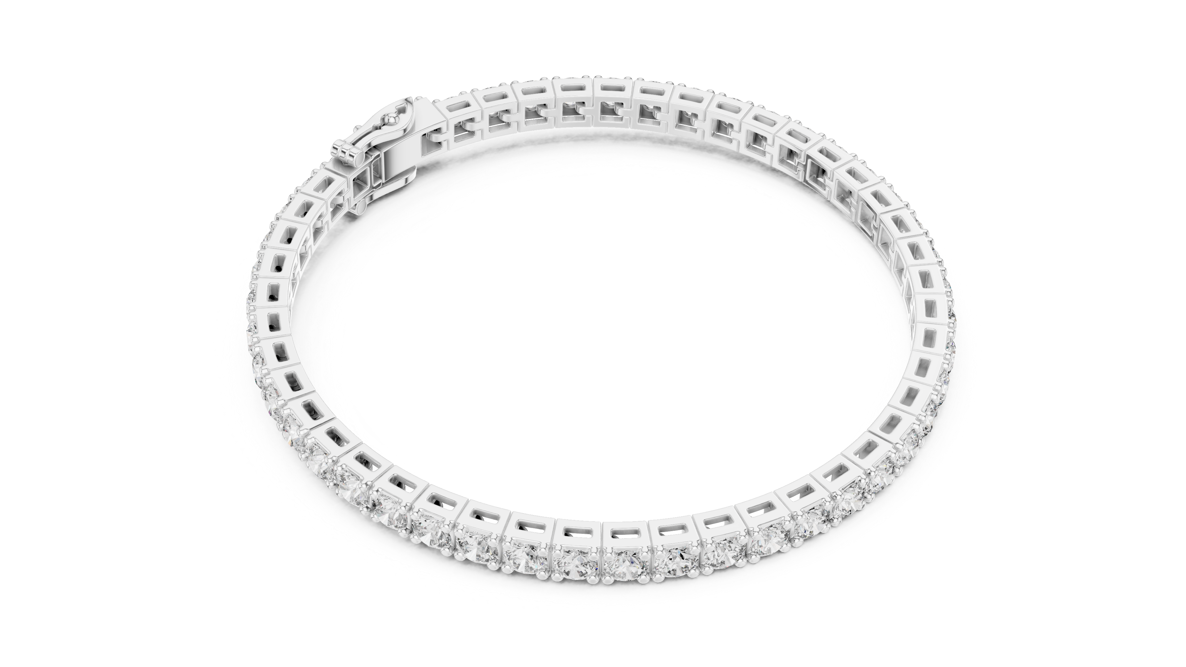 Verve Diamond Bracelet FBR0029