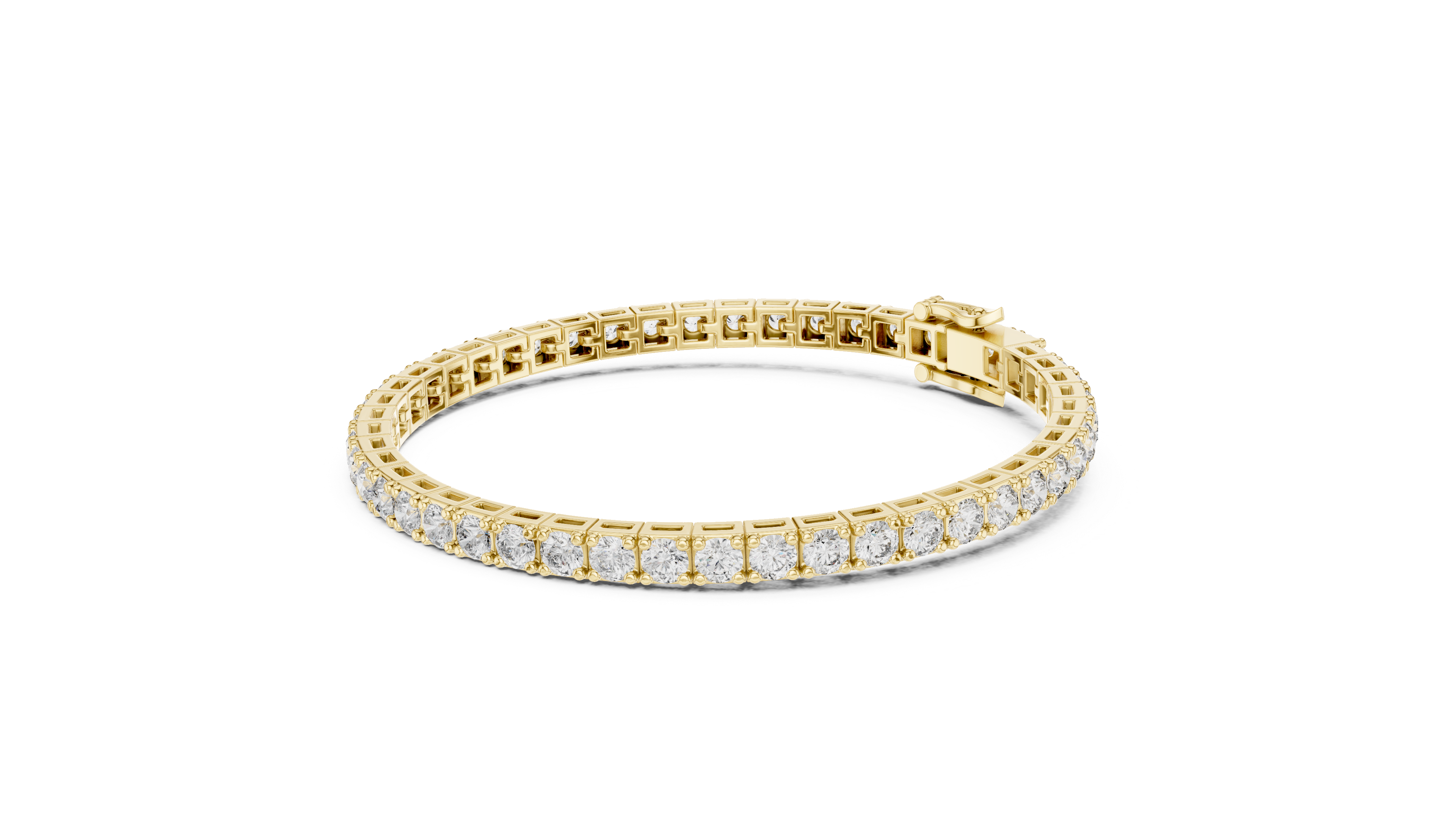 Verve Diamond Bracelet FBR0029