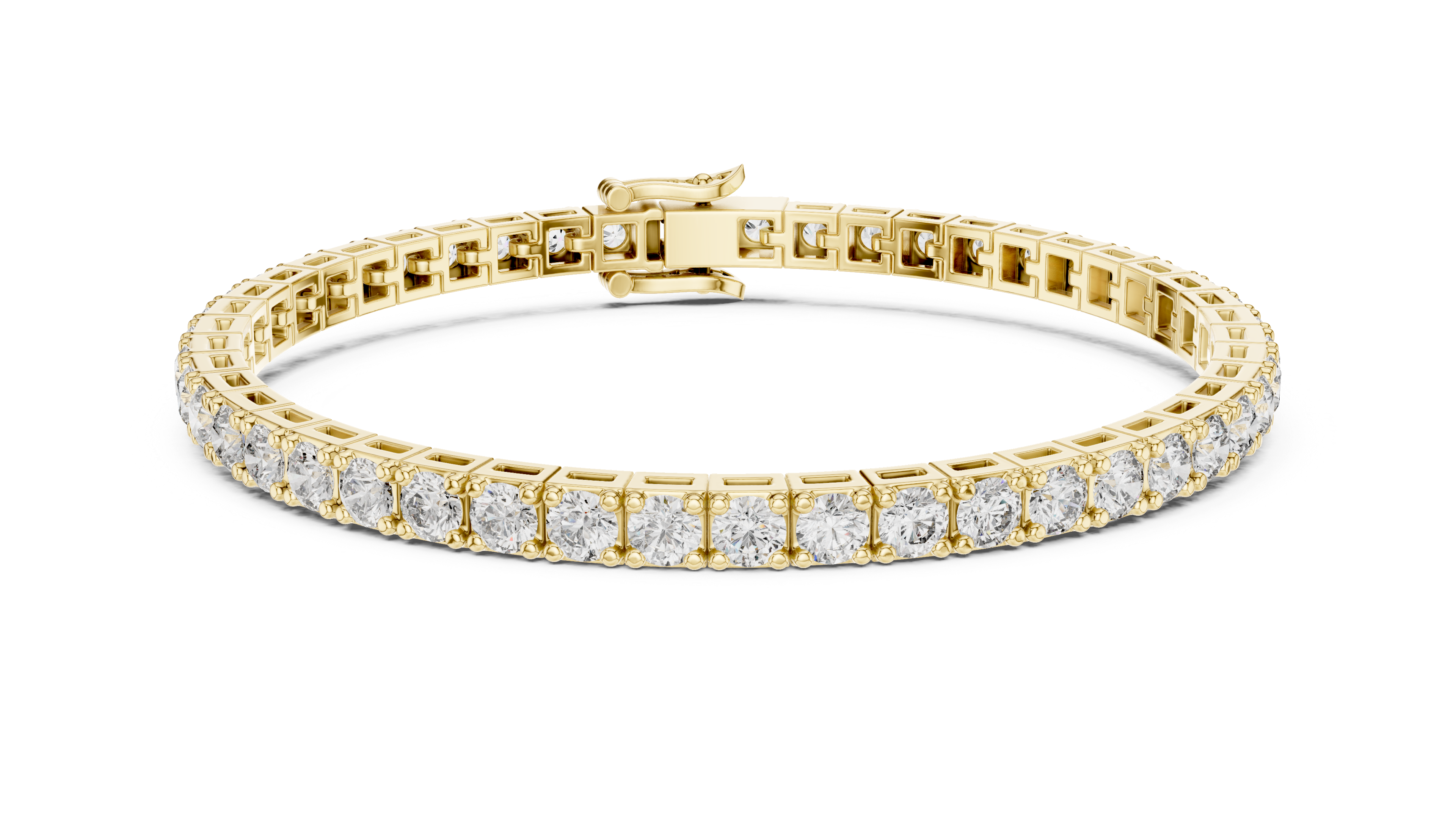 Verve Diamond Bracelet FBR0029