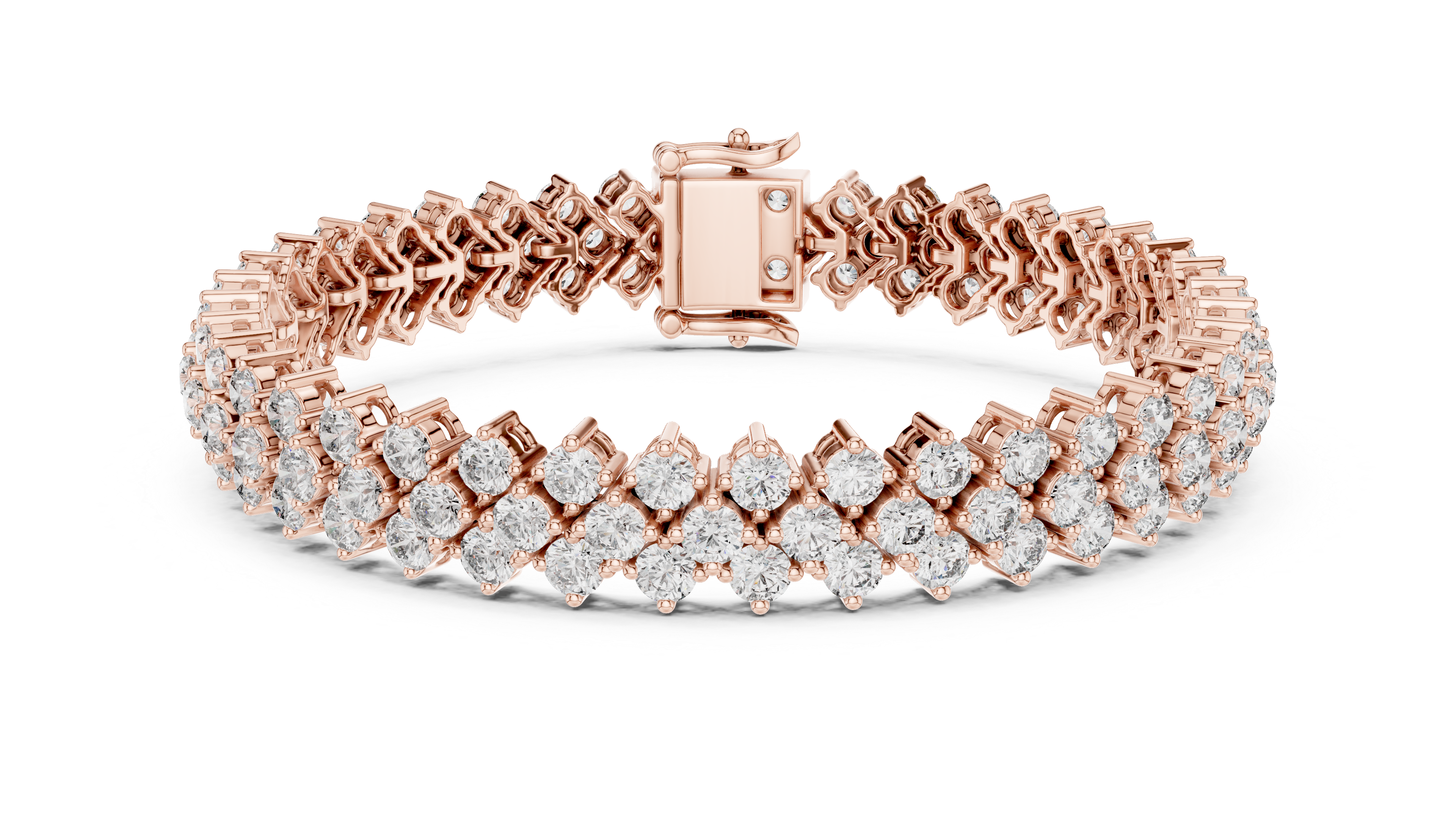 Celeste Row Bracelet FBR0138