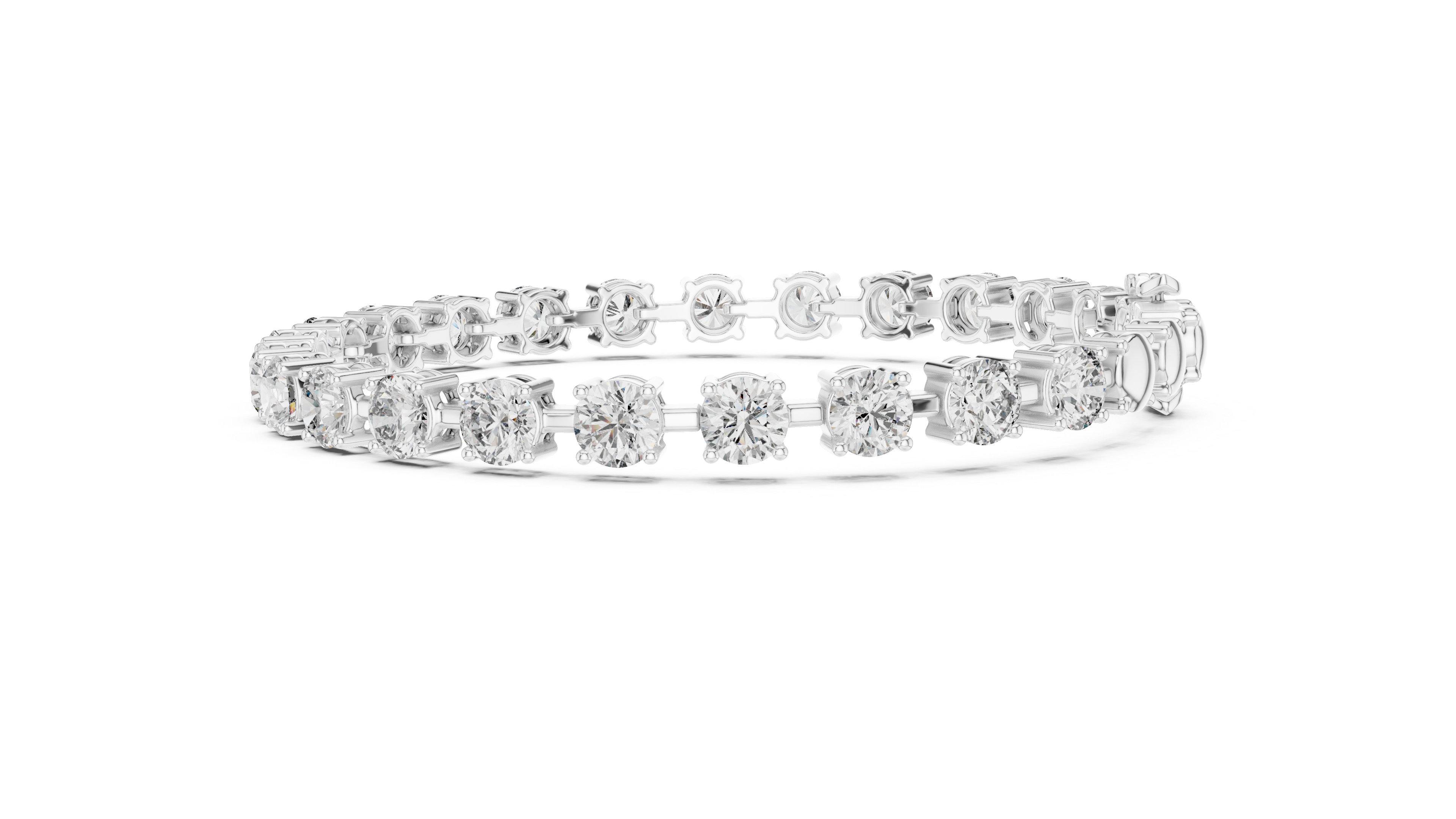 Harmony Cut Bracelet FBR0263-3