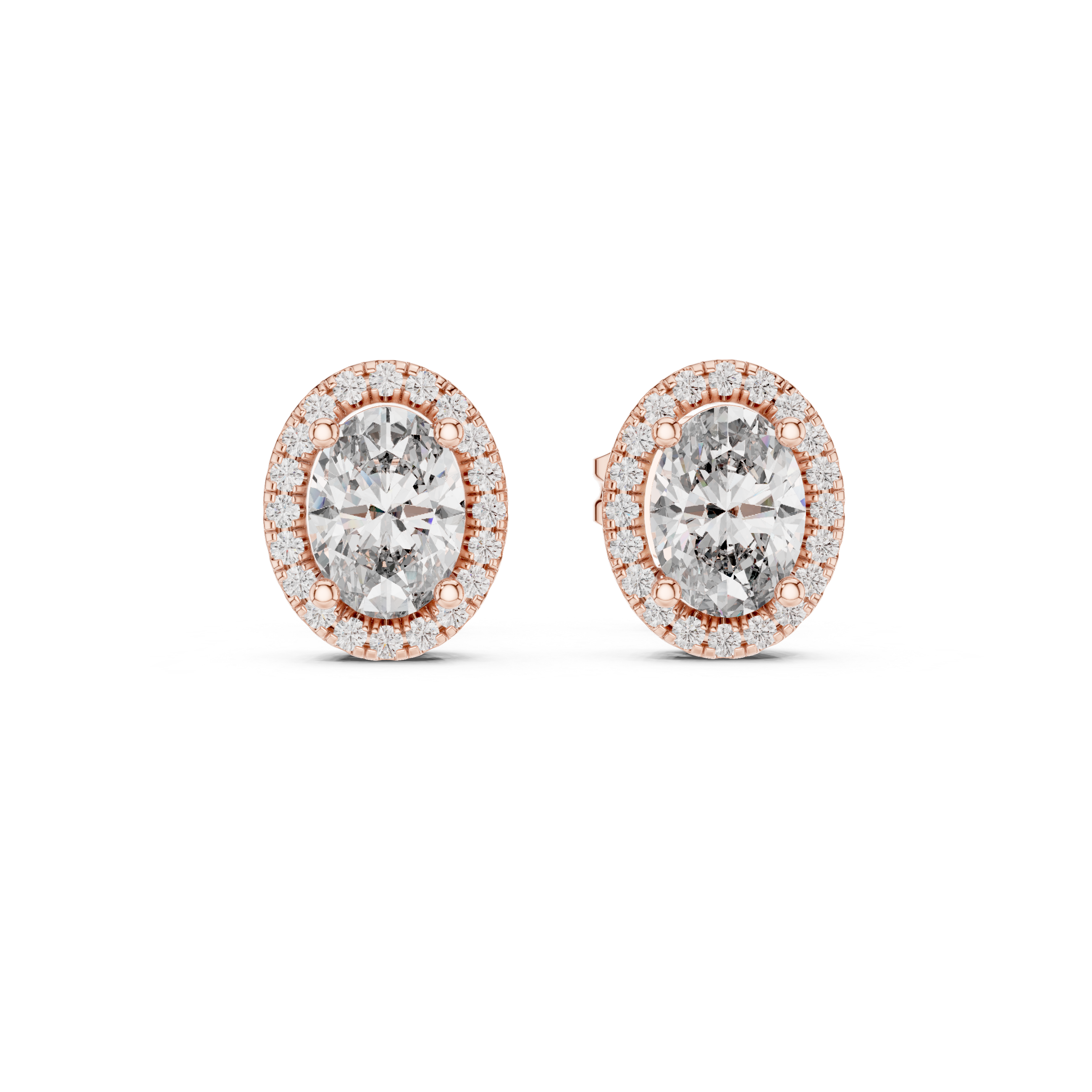 Amoura Gleam Earrings GER-0358