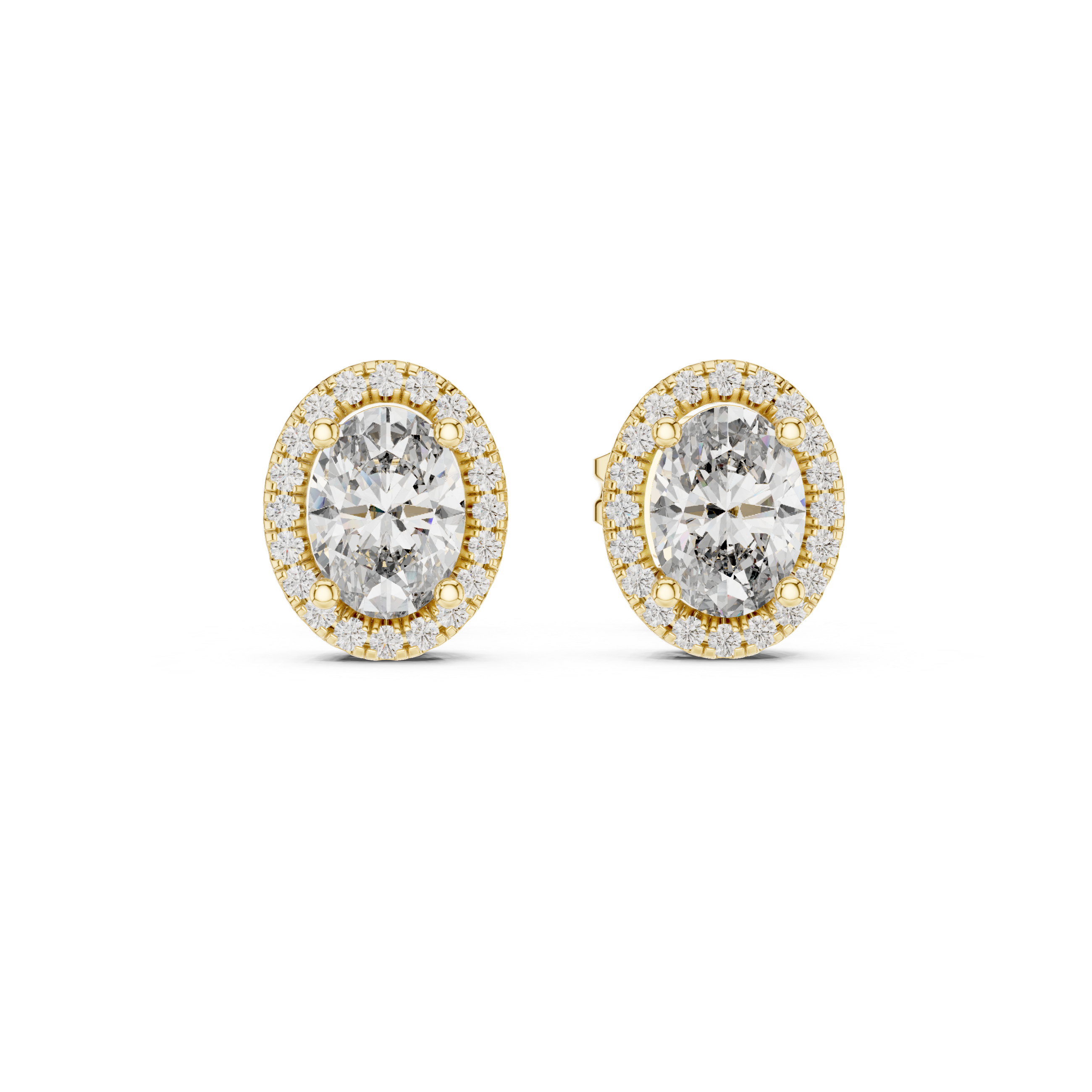 Amoura Gleam Earrings GER-0358