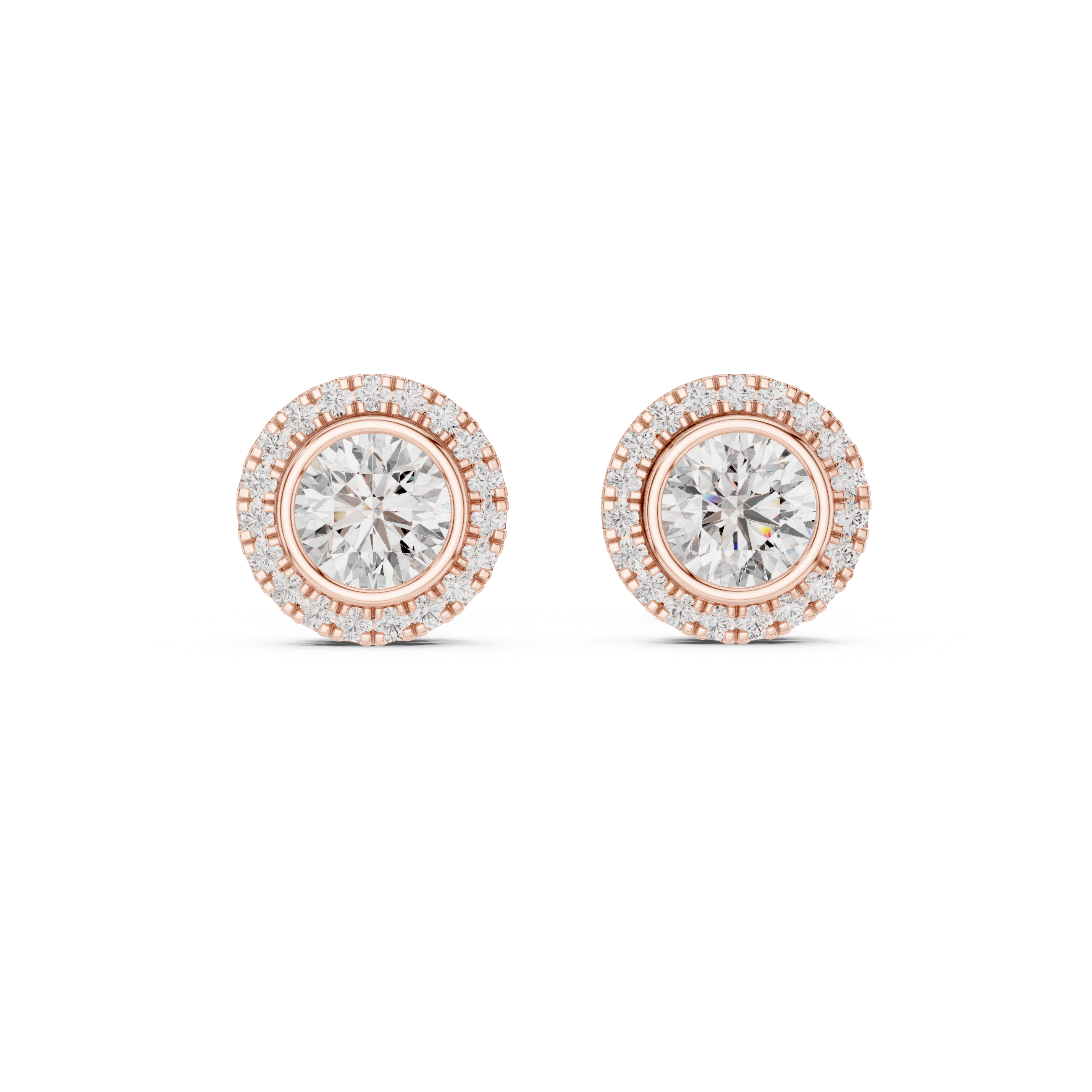 Halo Orbit Studs GER-0366