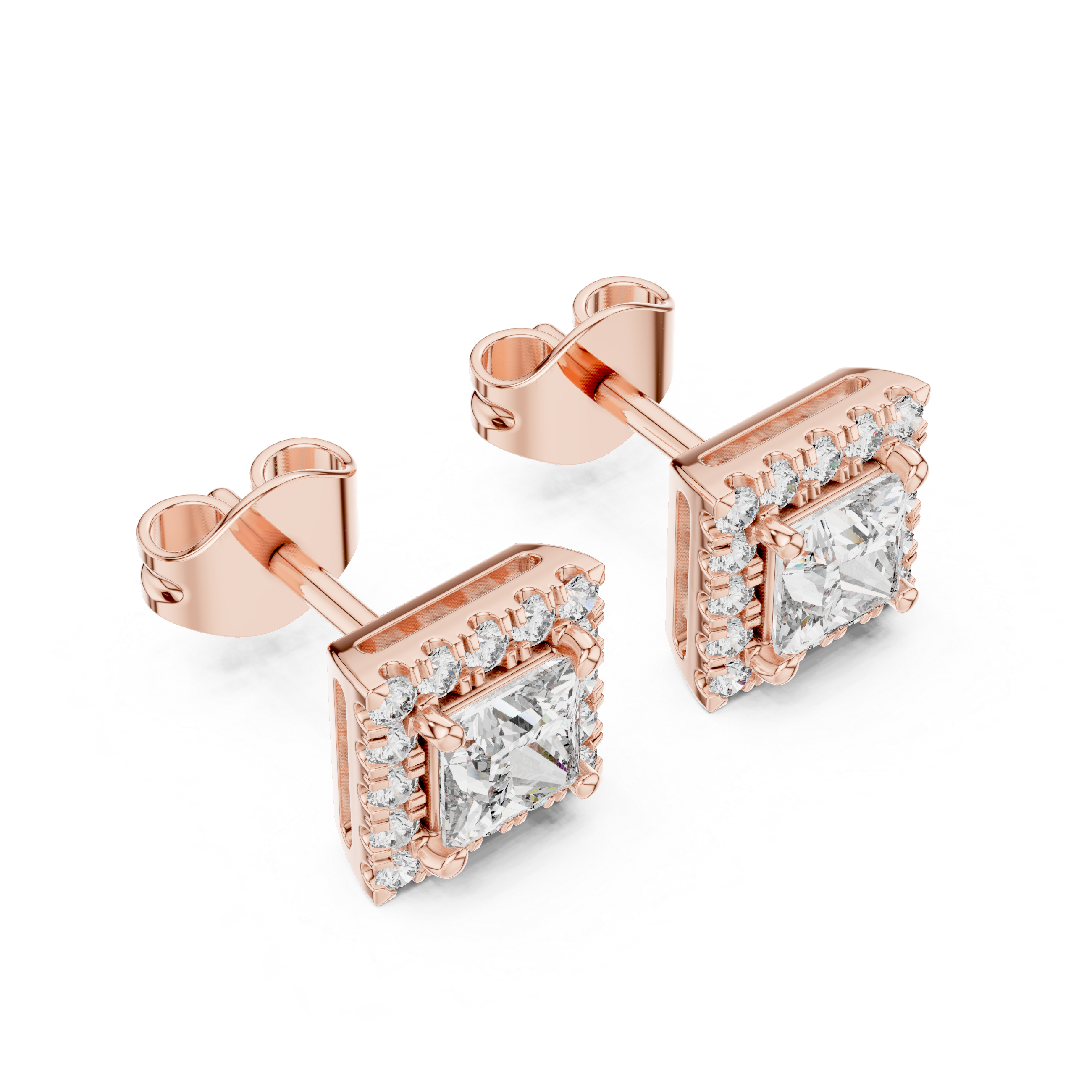 Regal Spark Studs GER-0367