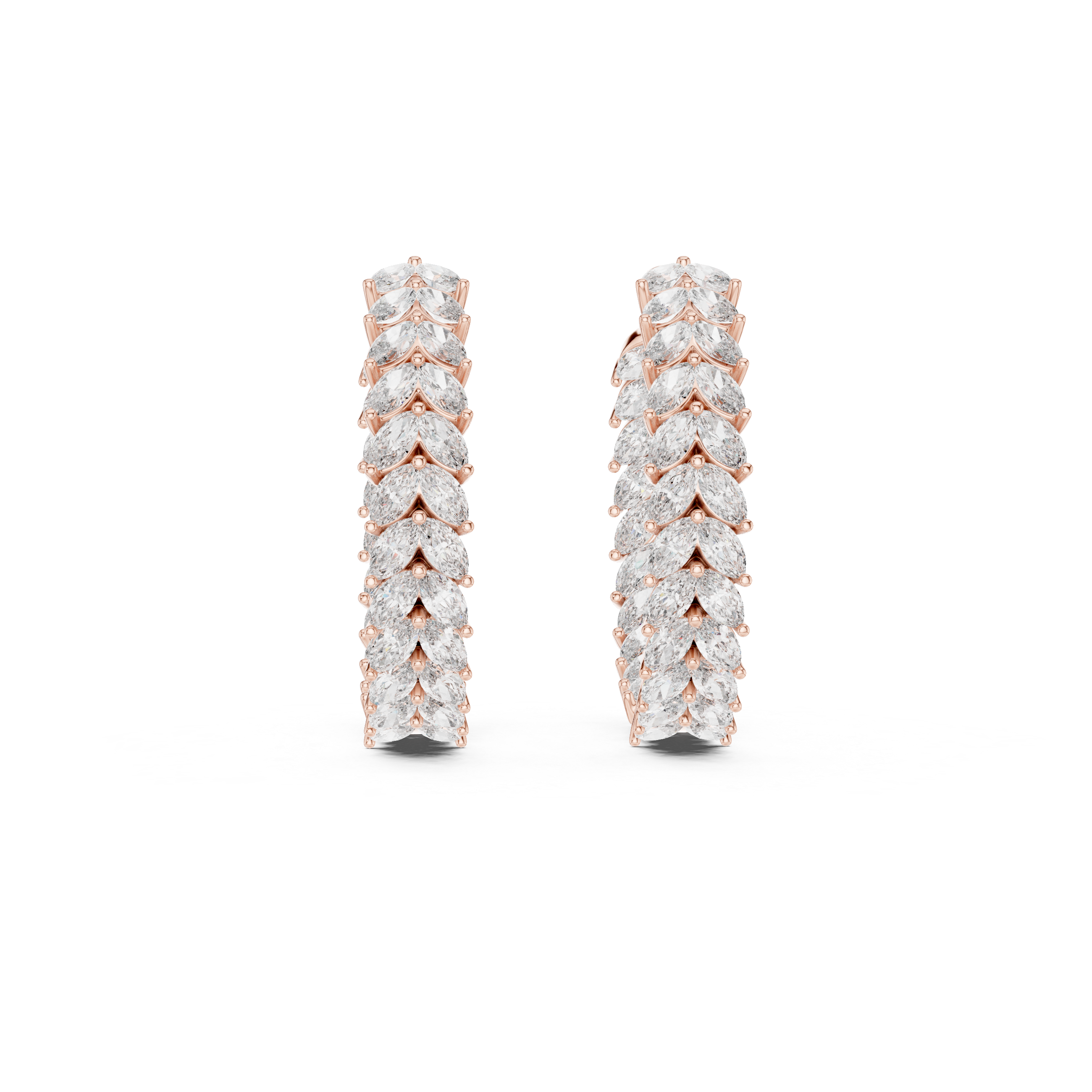 Aurevia Hoops GER-0374