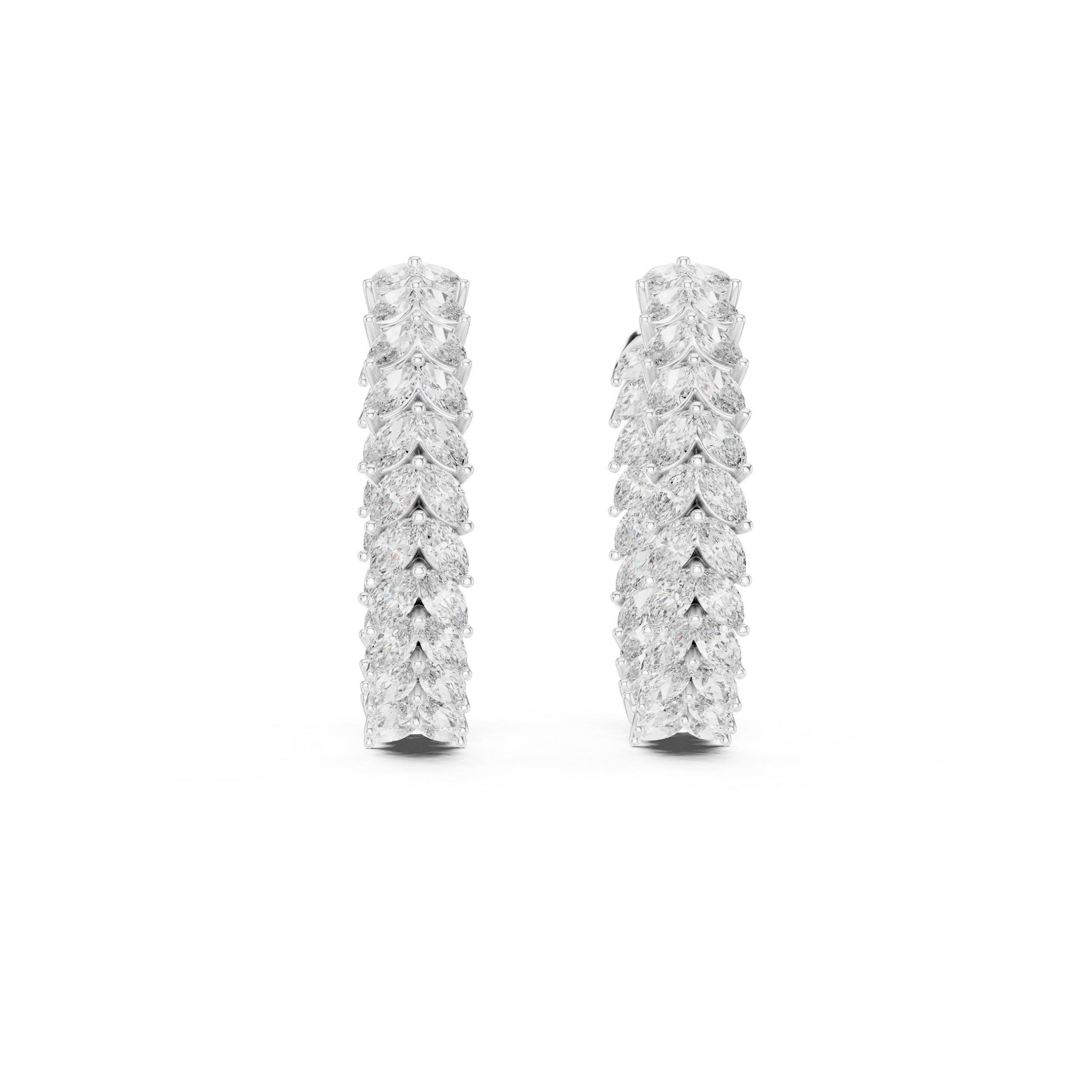 Aurevia Hoops GER-0374