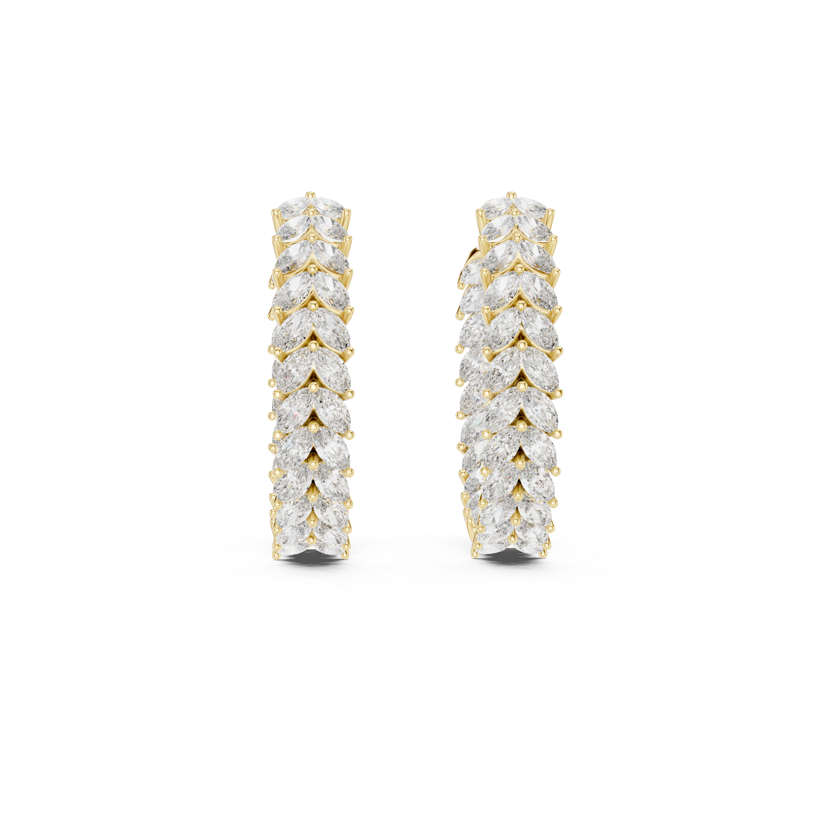 Aurevia Hoops GER-0374