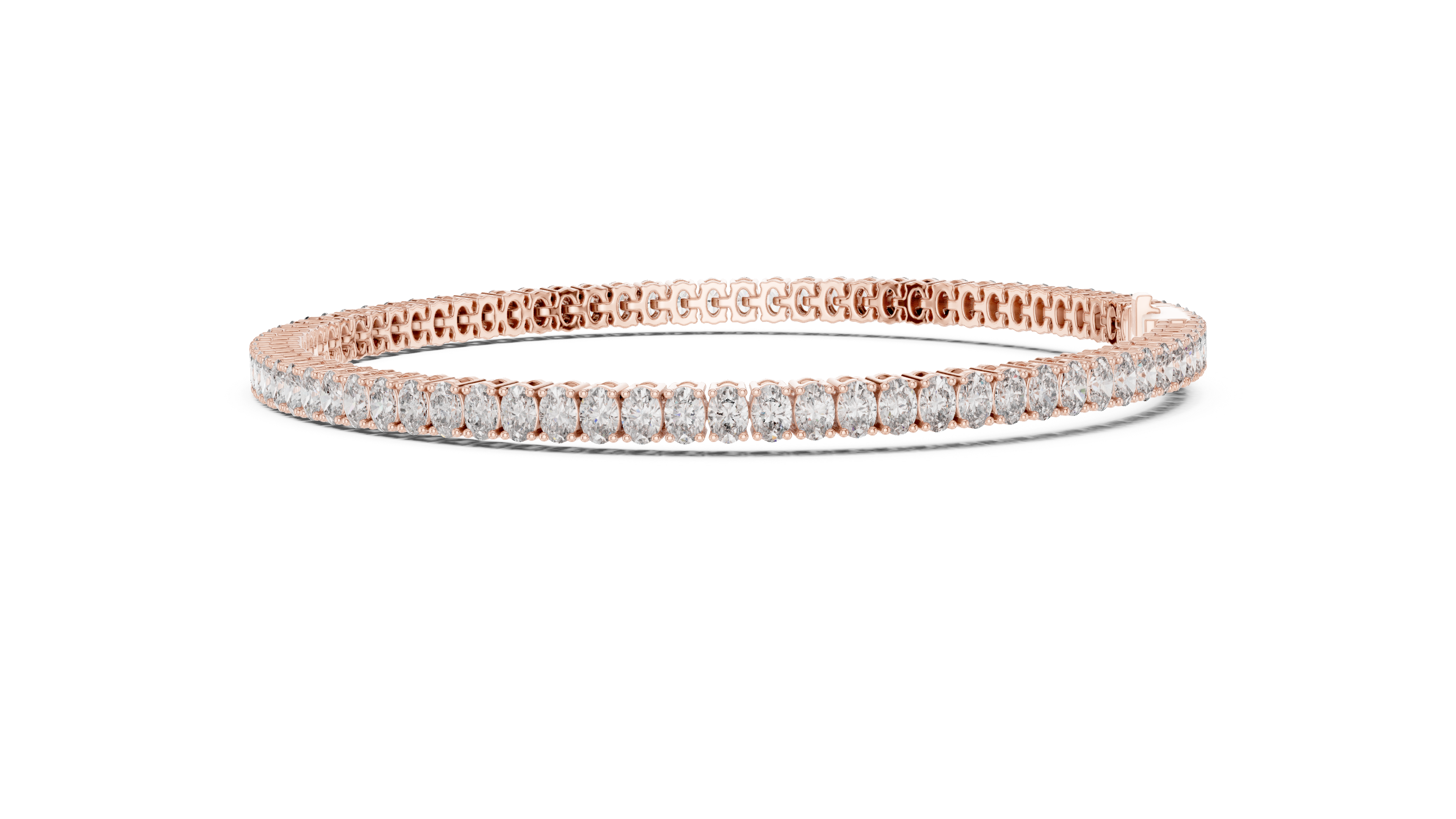 Aria Diamond Bracelet GLBR-0007