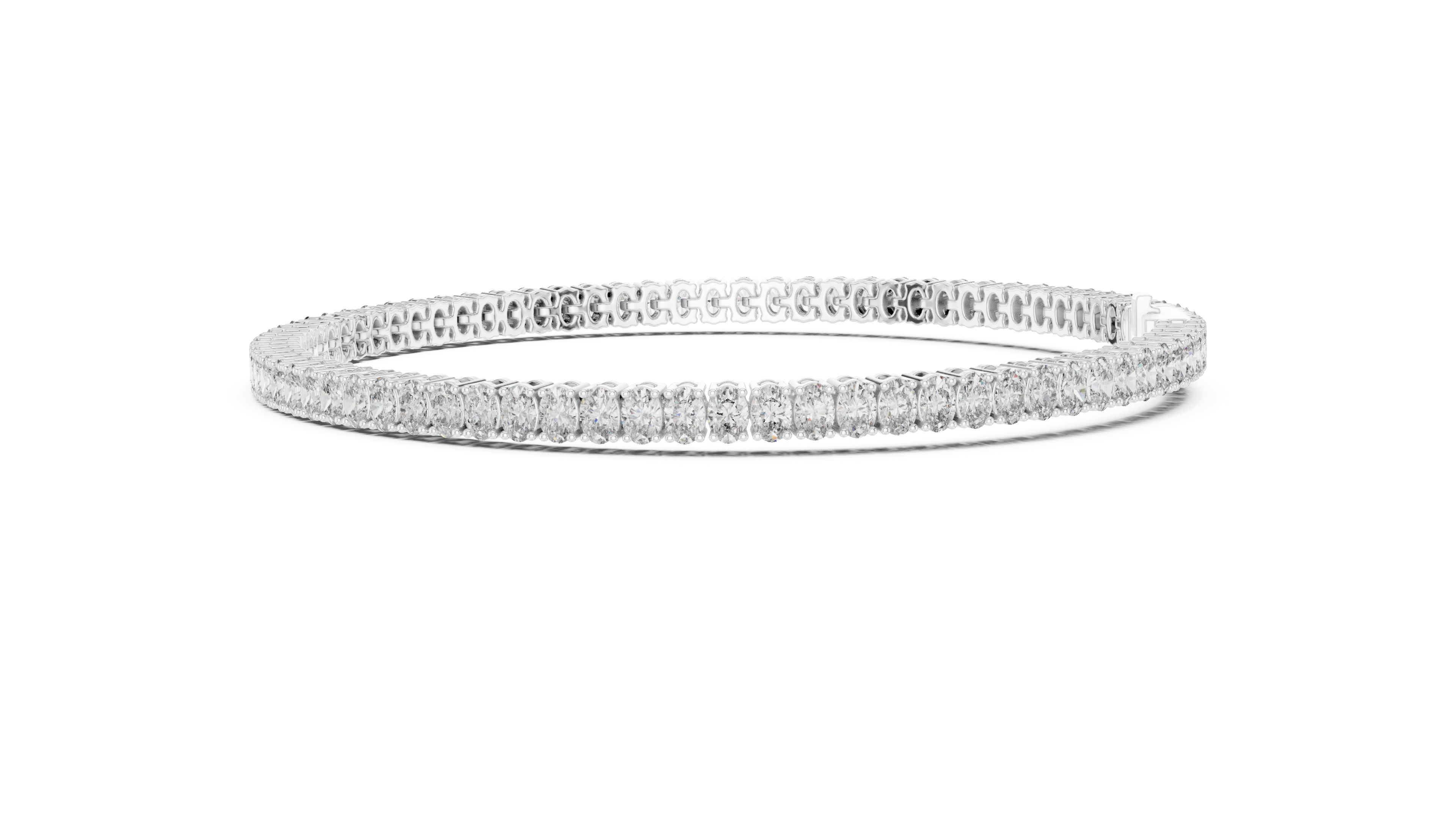 Aria Diamond Bracelet GLBR-0007