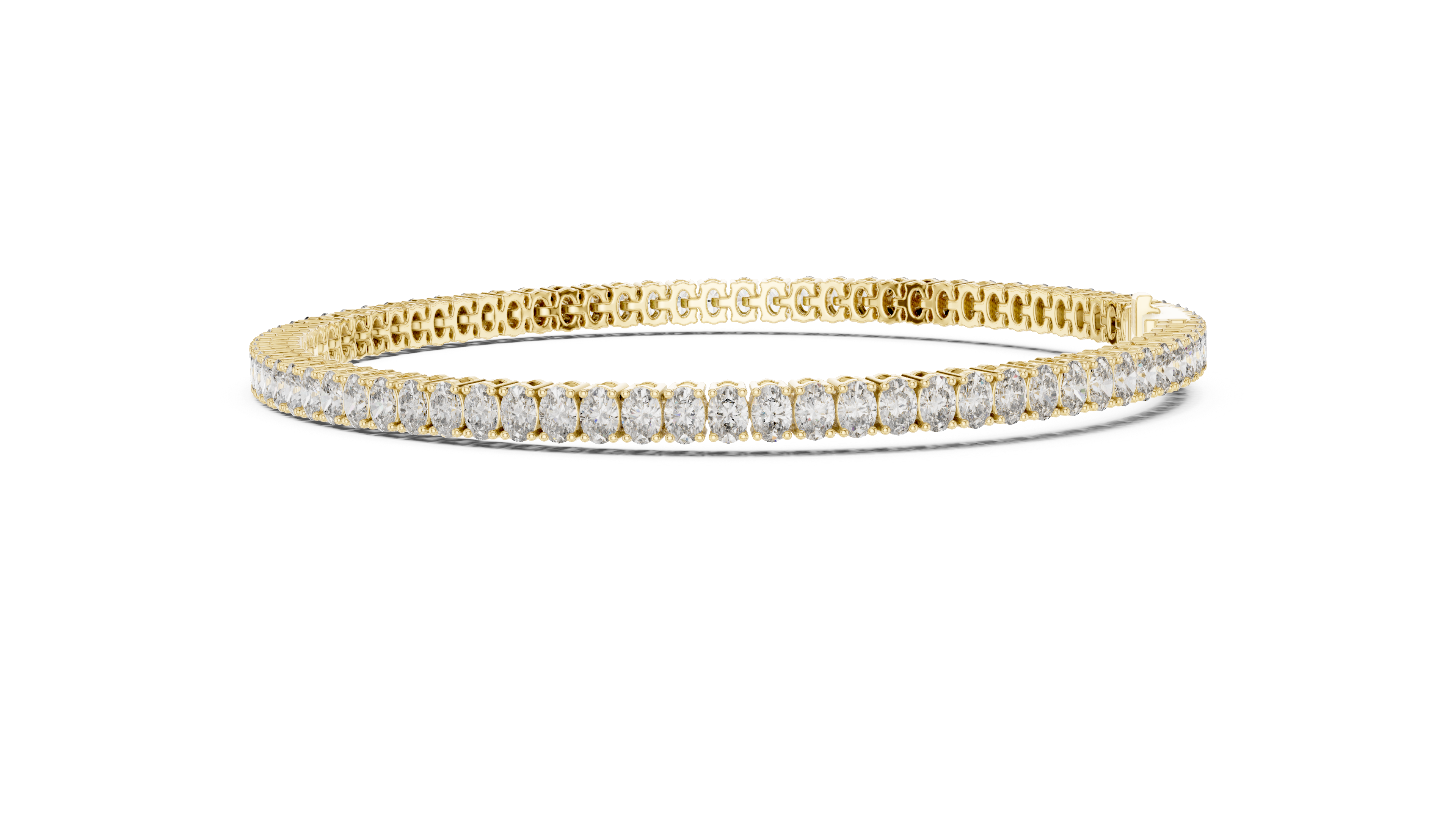 Aria Diamond Bracelet GLBR-0007