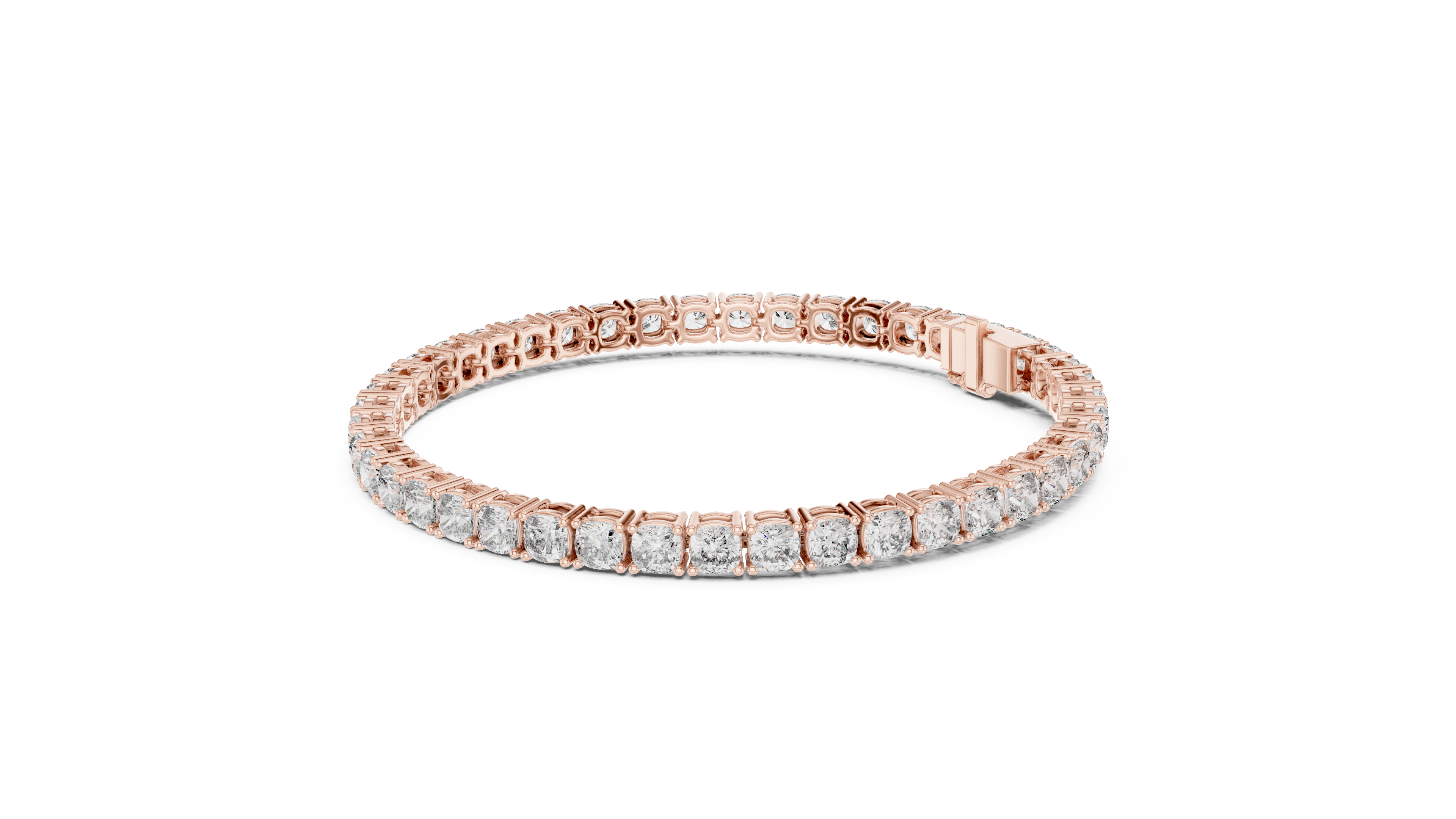 Glow Diamond Bracelet GLBR-0012