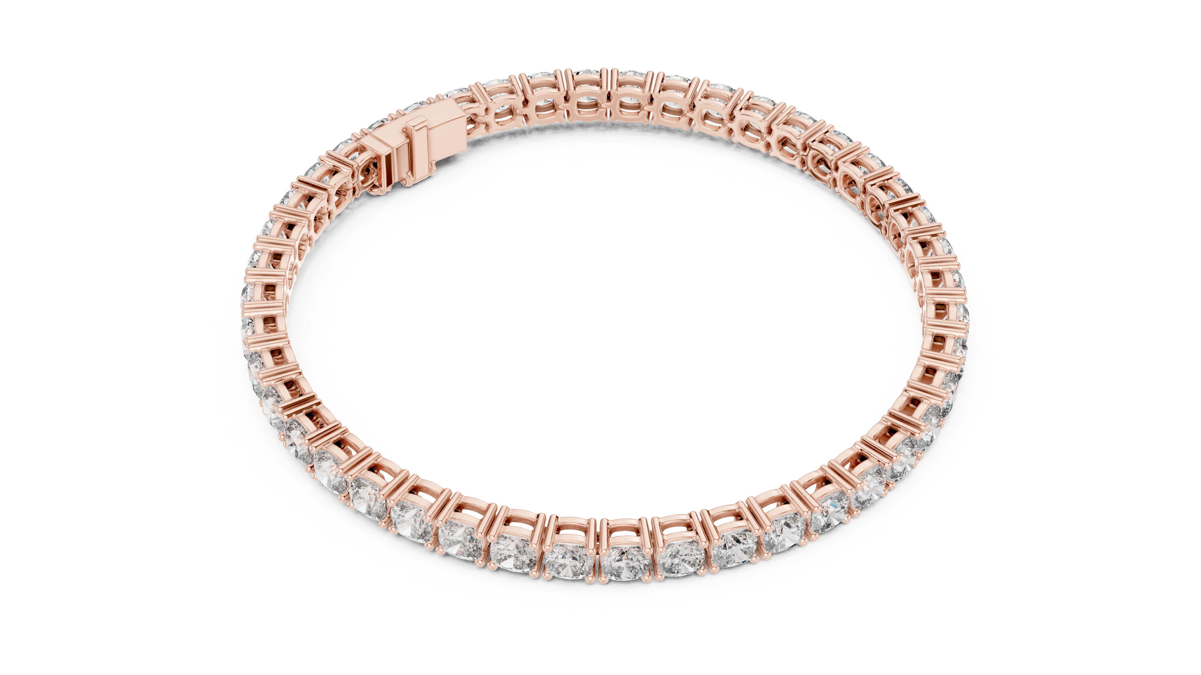Glow Diamond Bracelet GLBR-0012
