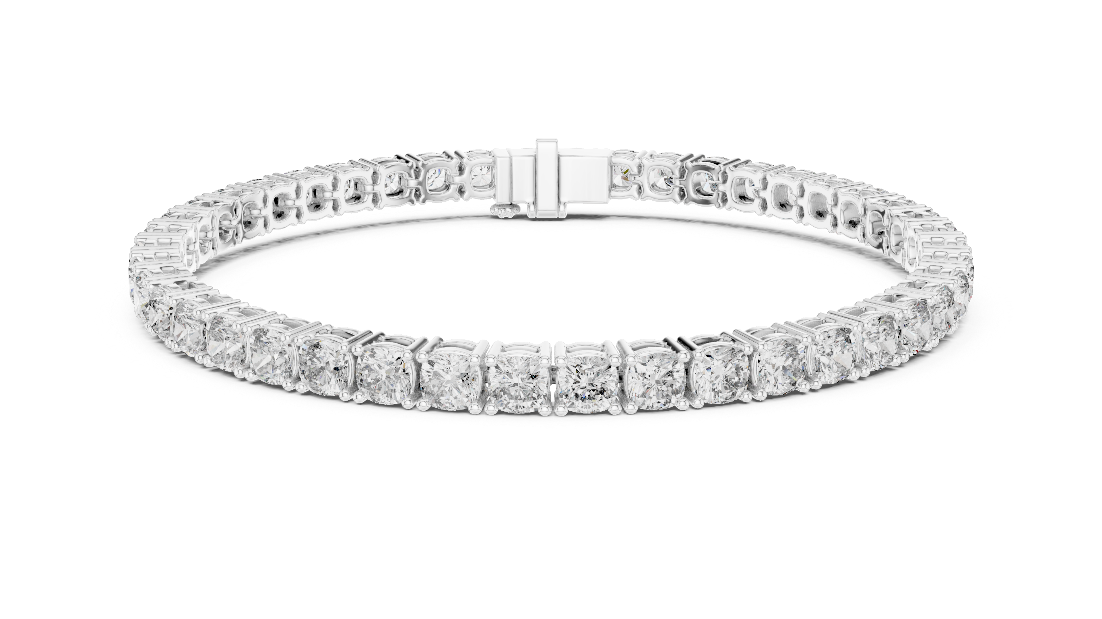 Glow Diamond Bracelet GLBR-0012