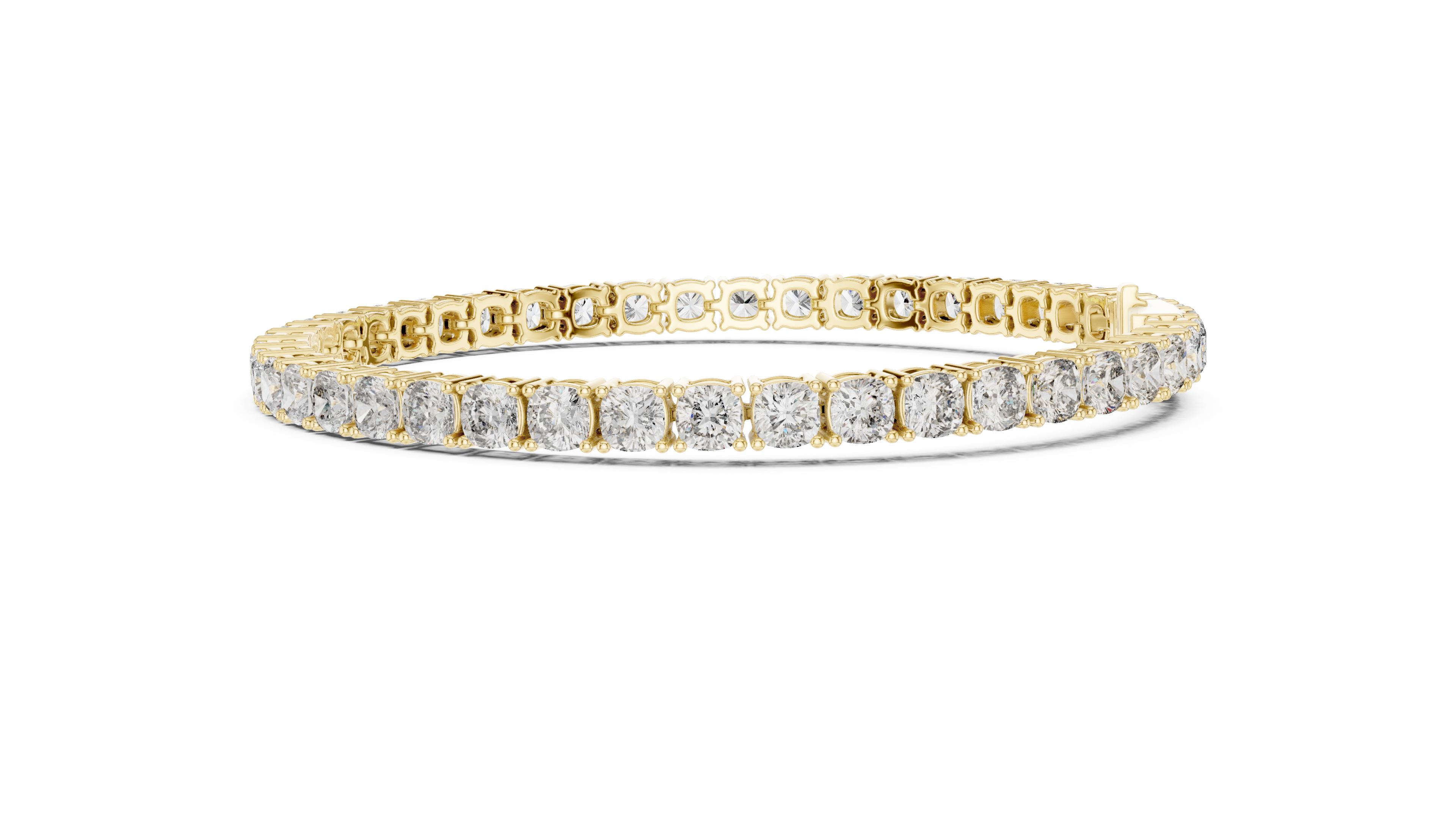 Glow Diamond Bracelet GLBR-0012