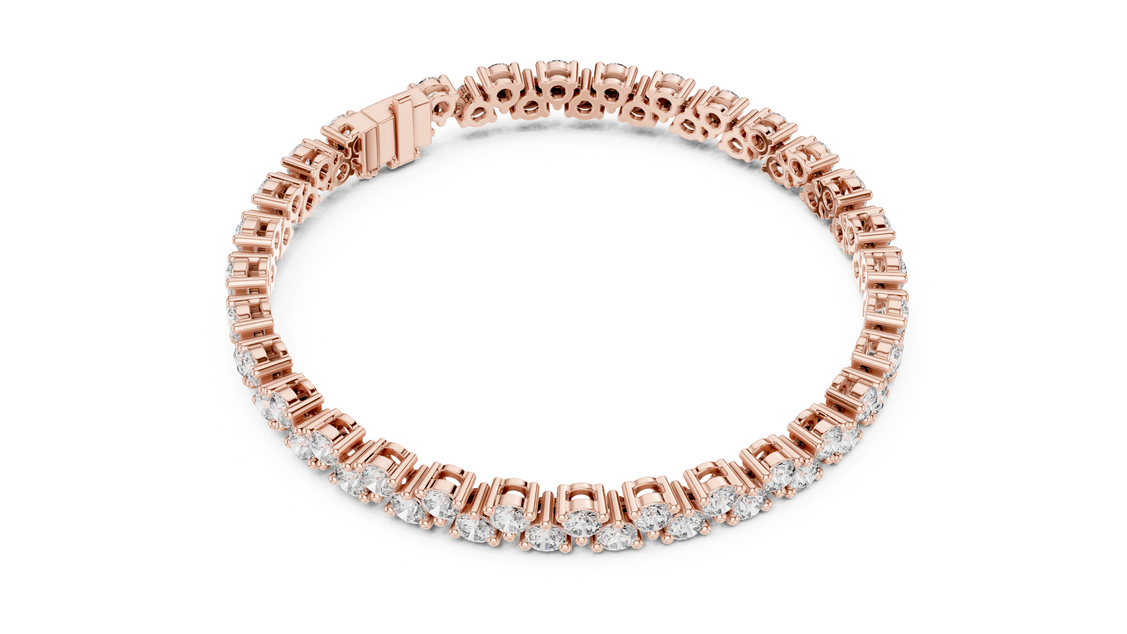 Nova Diamond Bracelet GLBR-0021