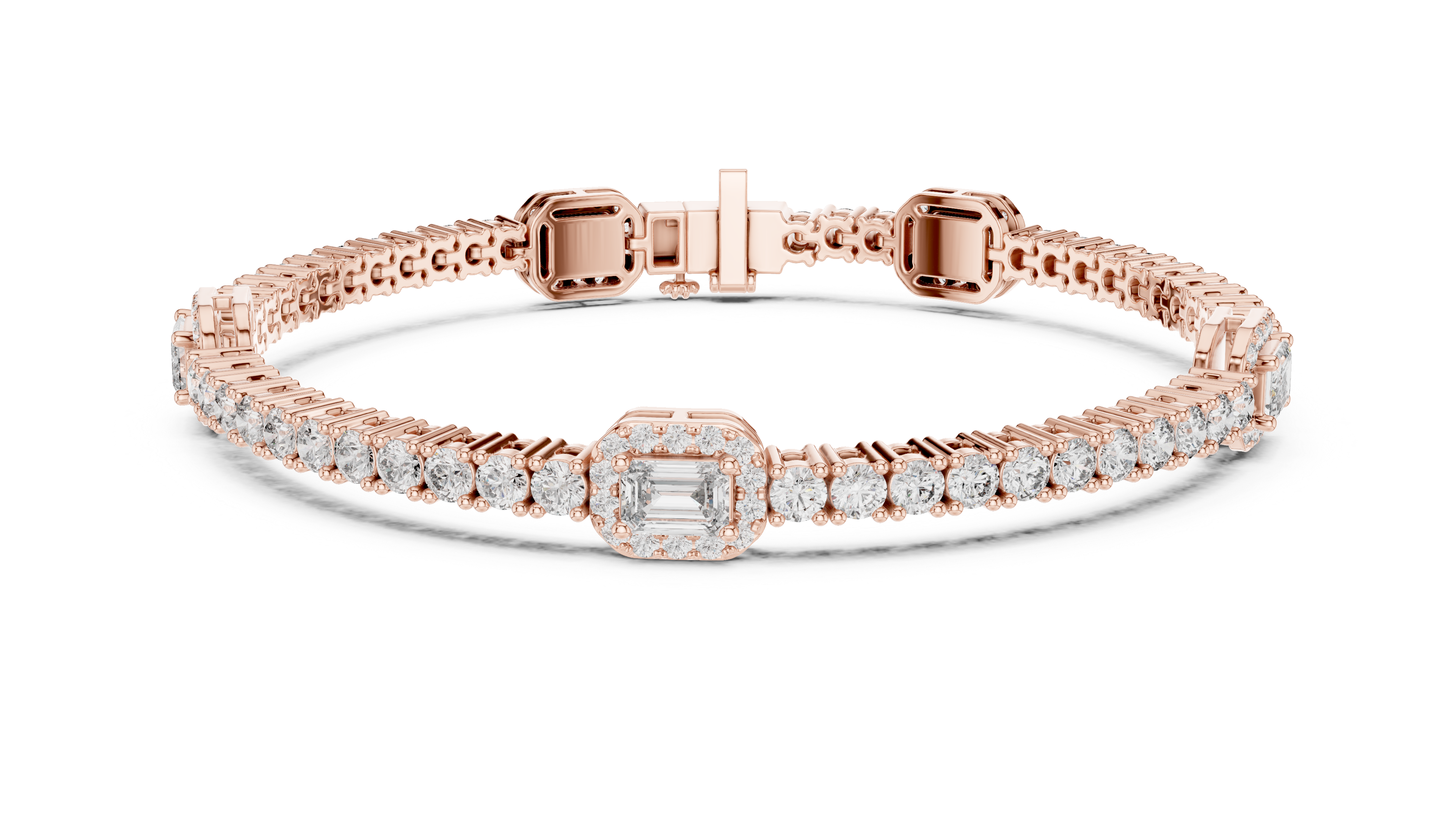Aurora Bracelet GLBR-0024