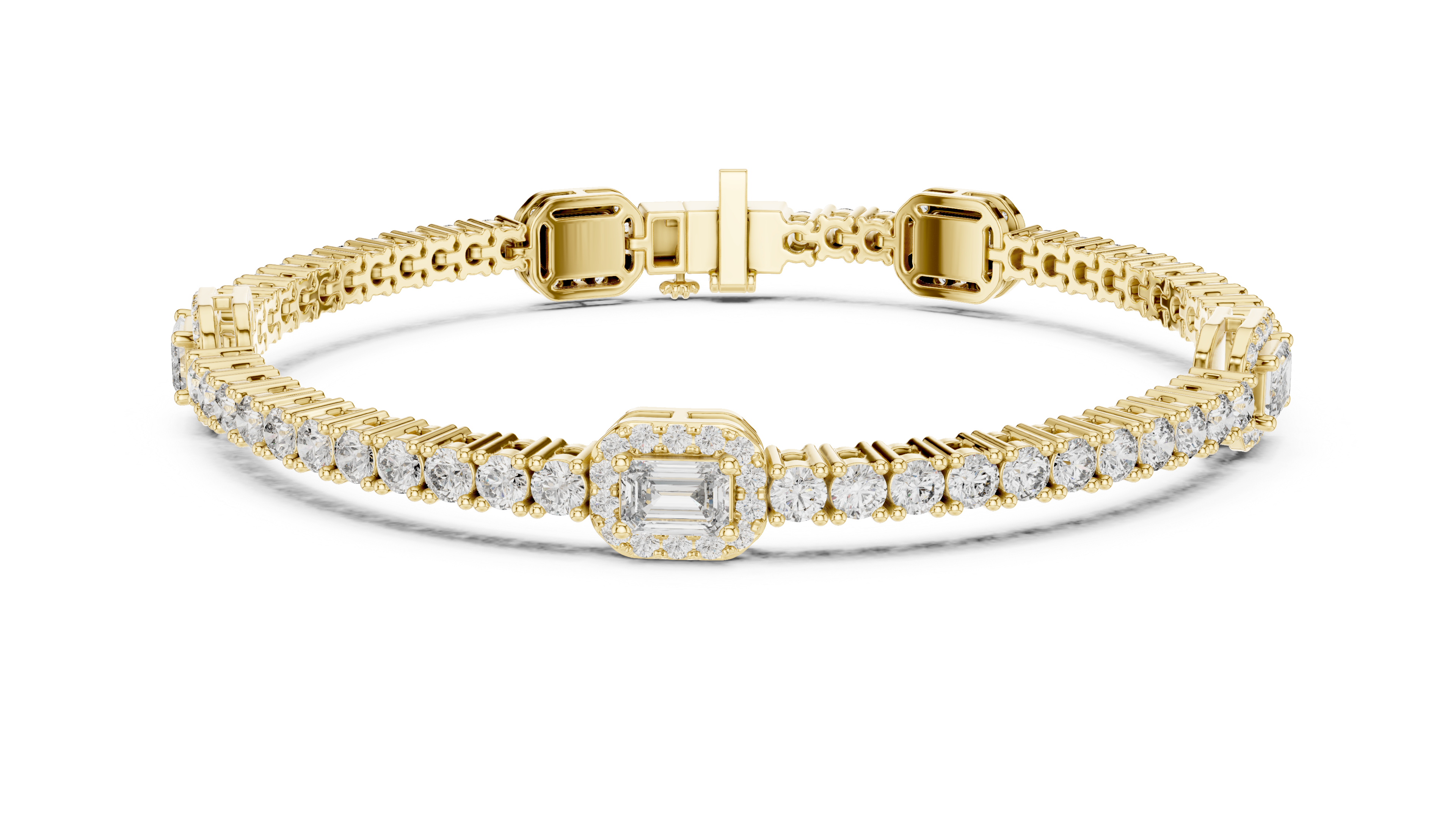 Aurora Bracelet GLBR-0024