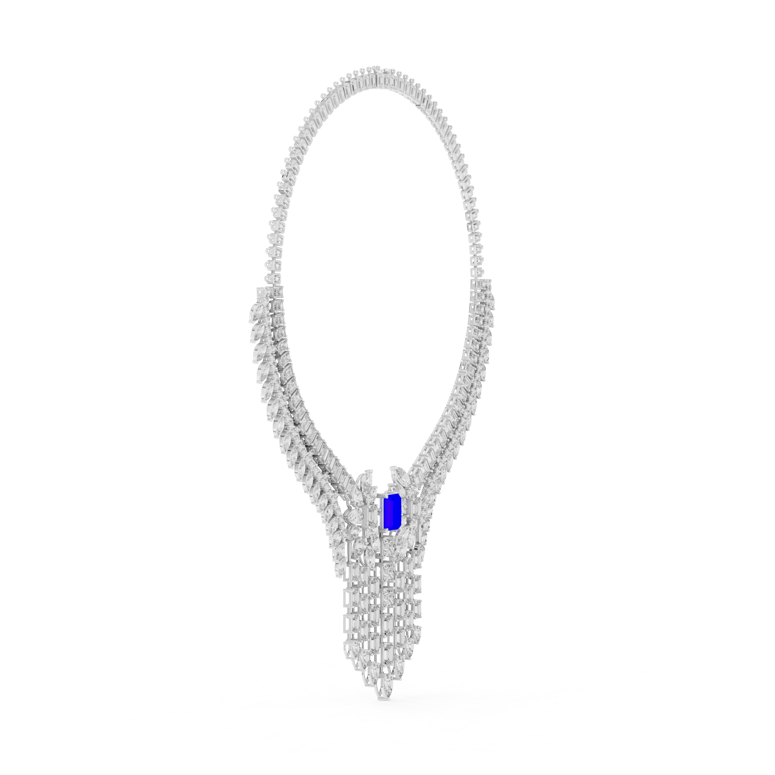 Imperial Liora Necklace GNK-0053