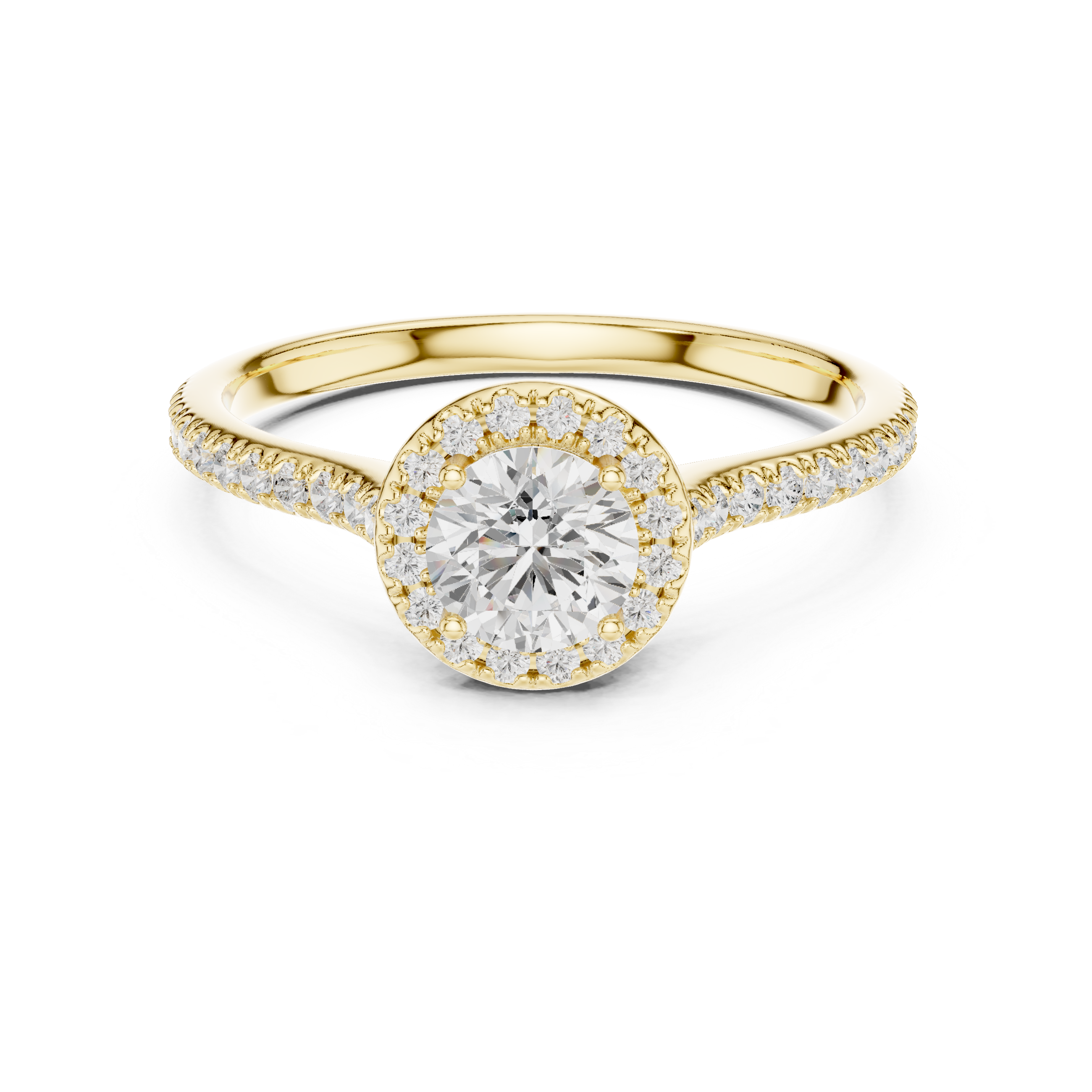 Celestia Grace Ring LR-0242