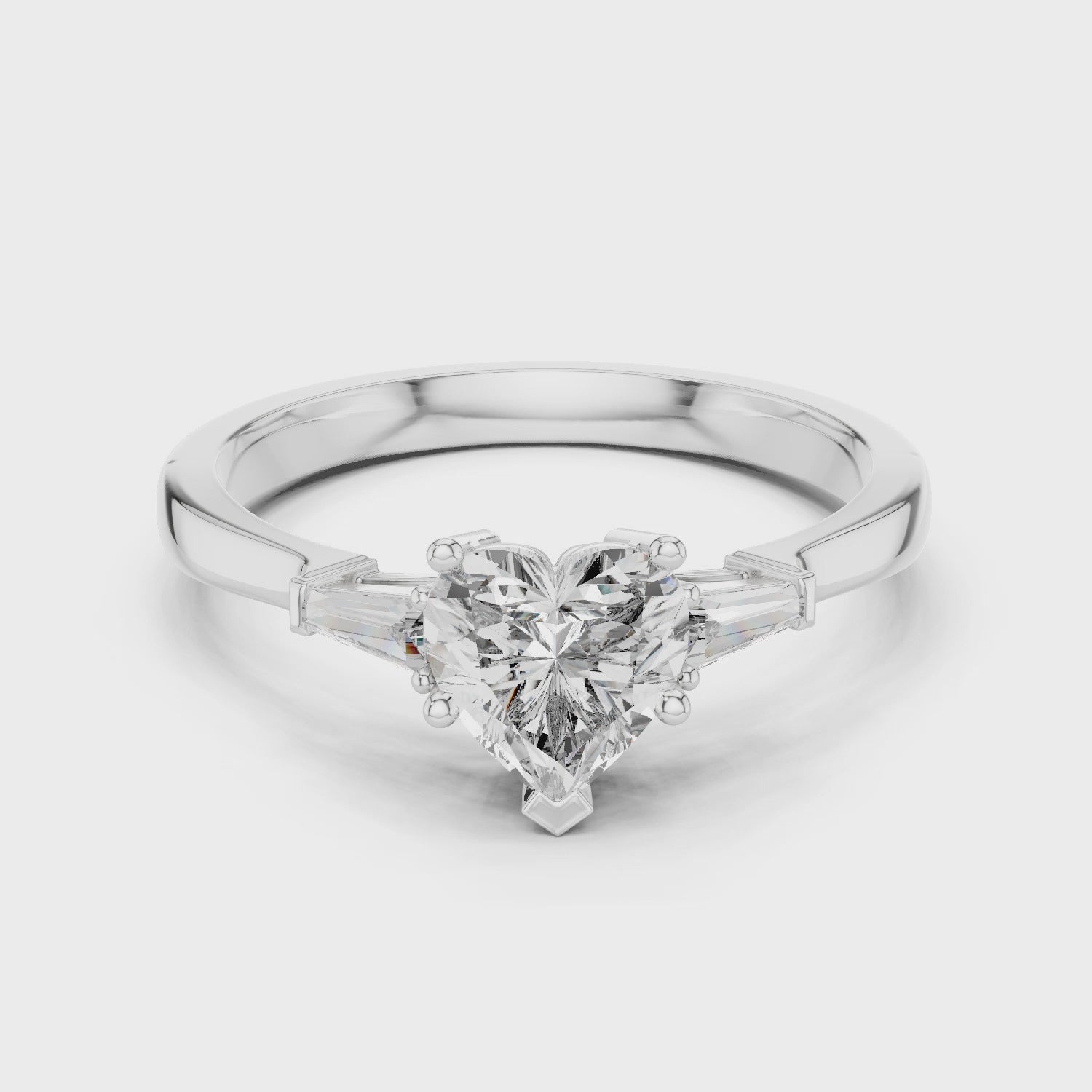 Amour Ring 00001L.34